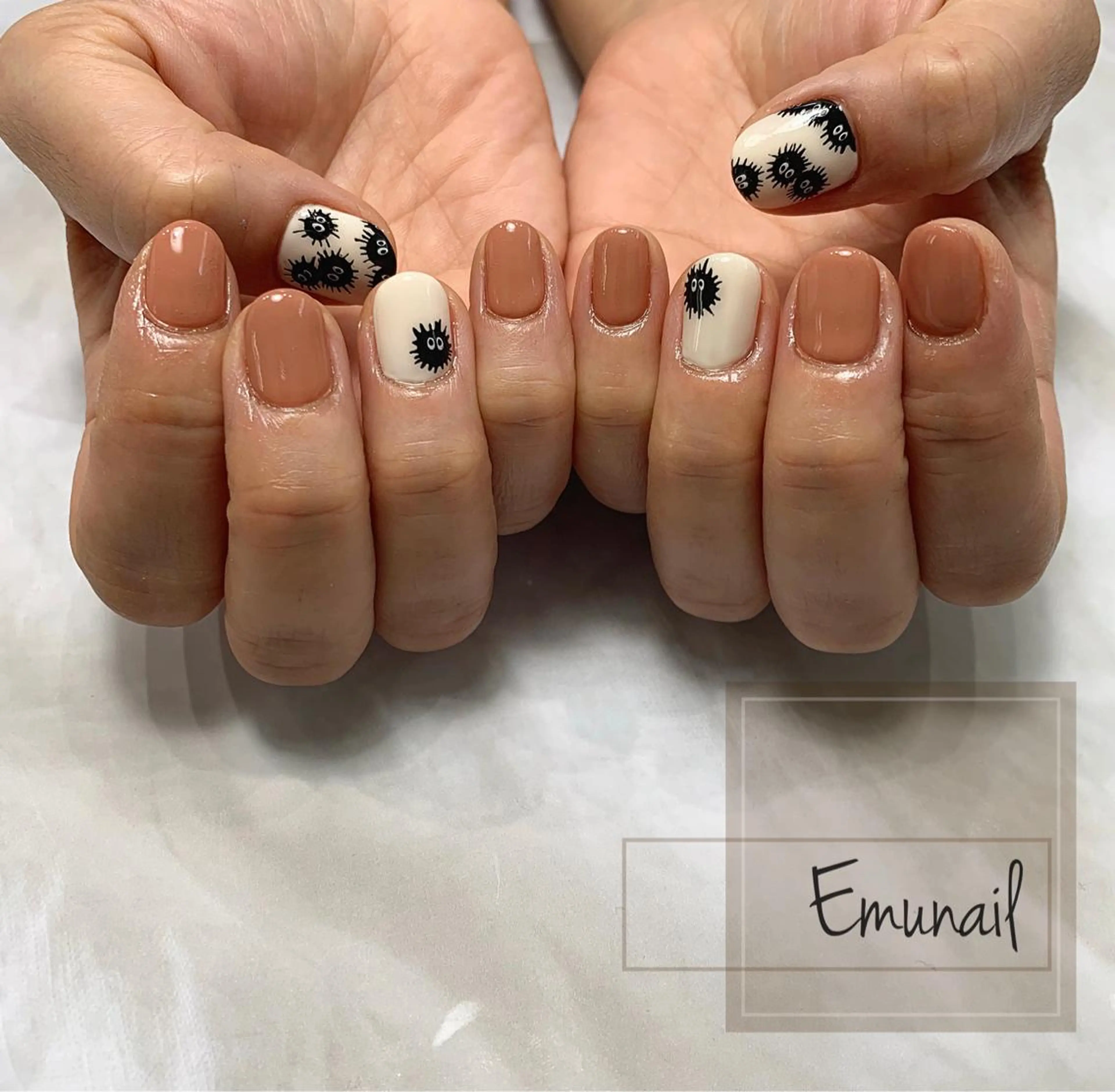 ネイル Emu Nailのその他イメージ