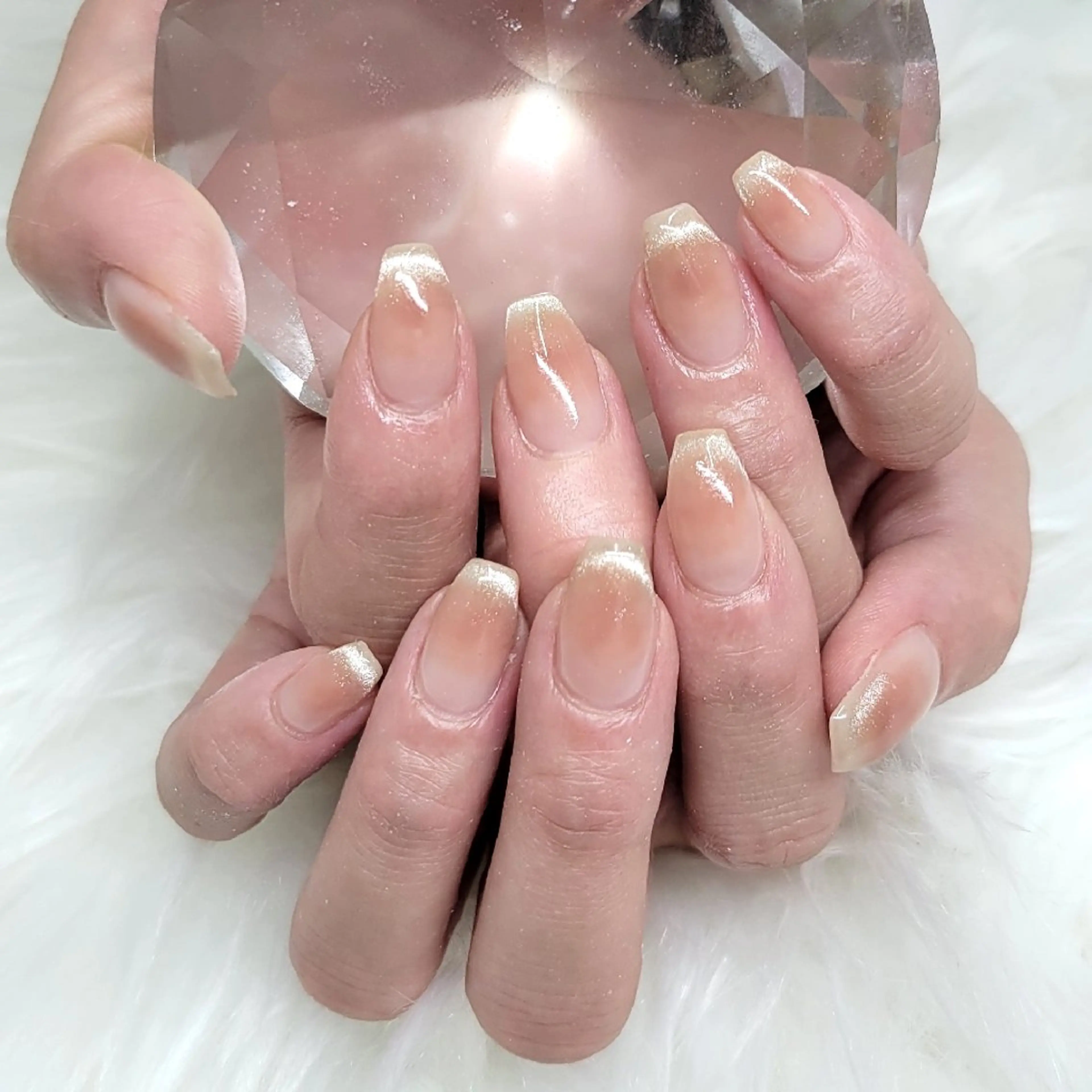 ネイル ハンドネイル 🌺chimu🌺 予約リクエスト可能☆のネイルデザイン