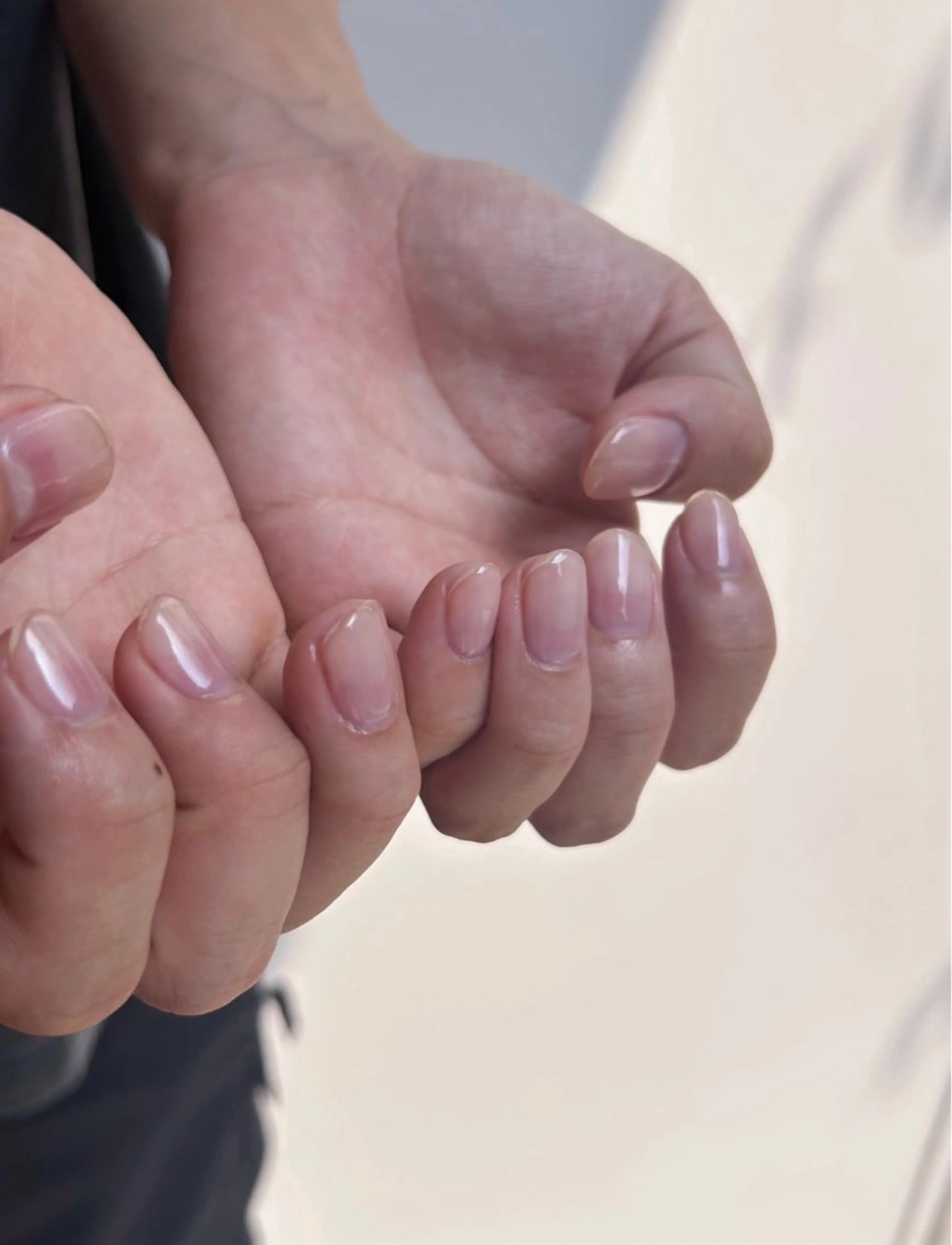 ネイル ハンドネイル Yumi 広尾|恵比寿ネイルのネイルデザイン