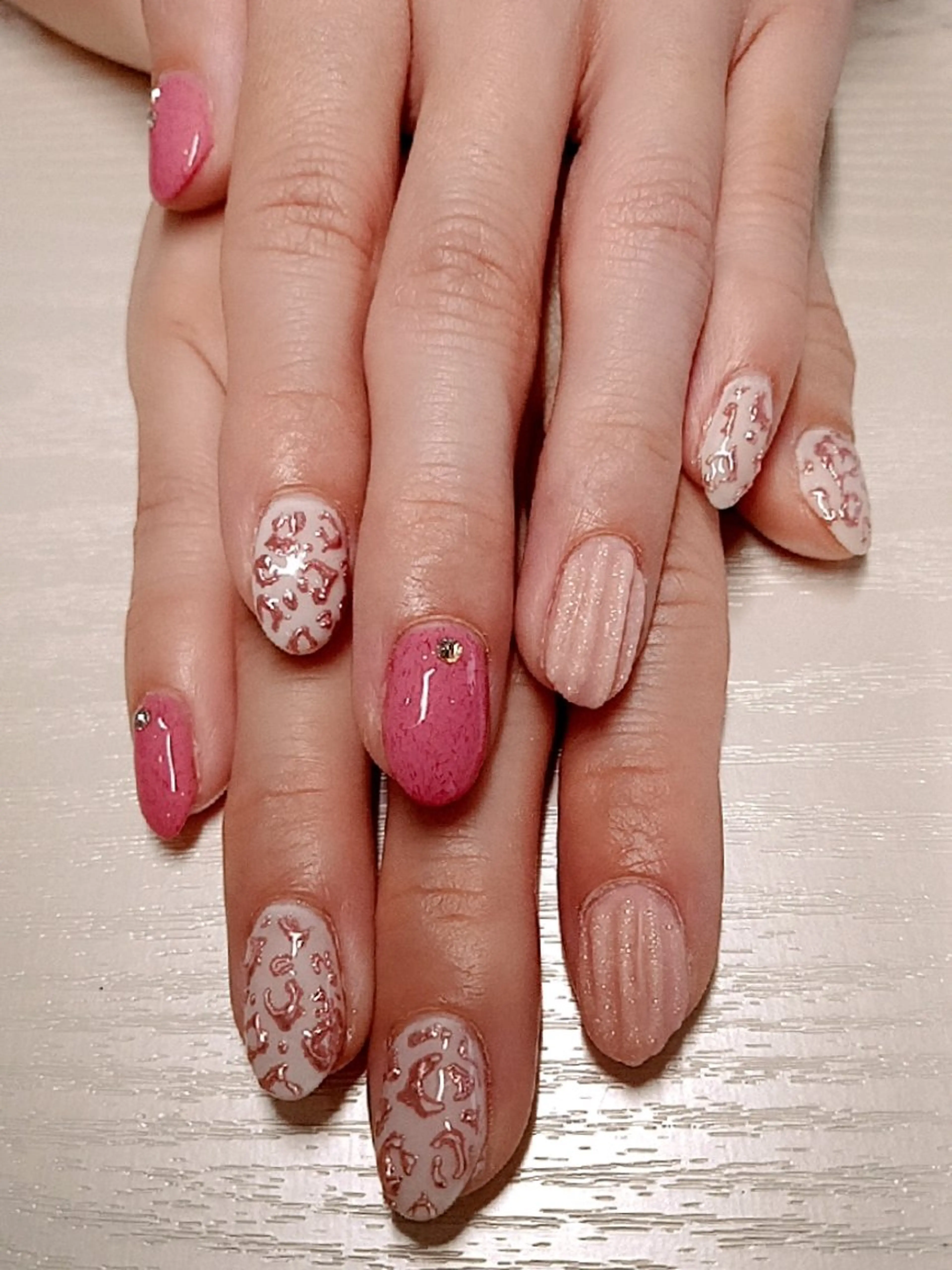 ネイル フットケアルーム ~KaPilina~のその他イメージ