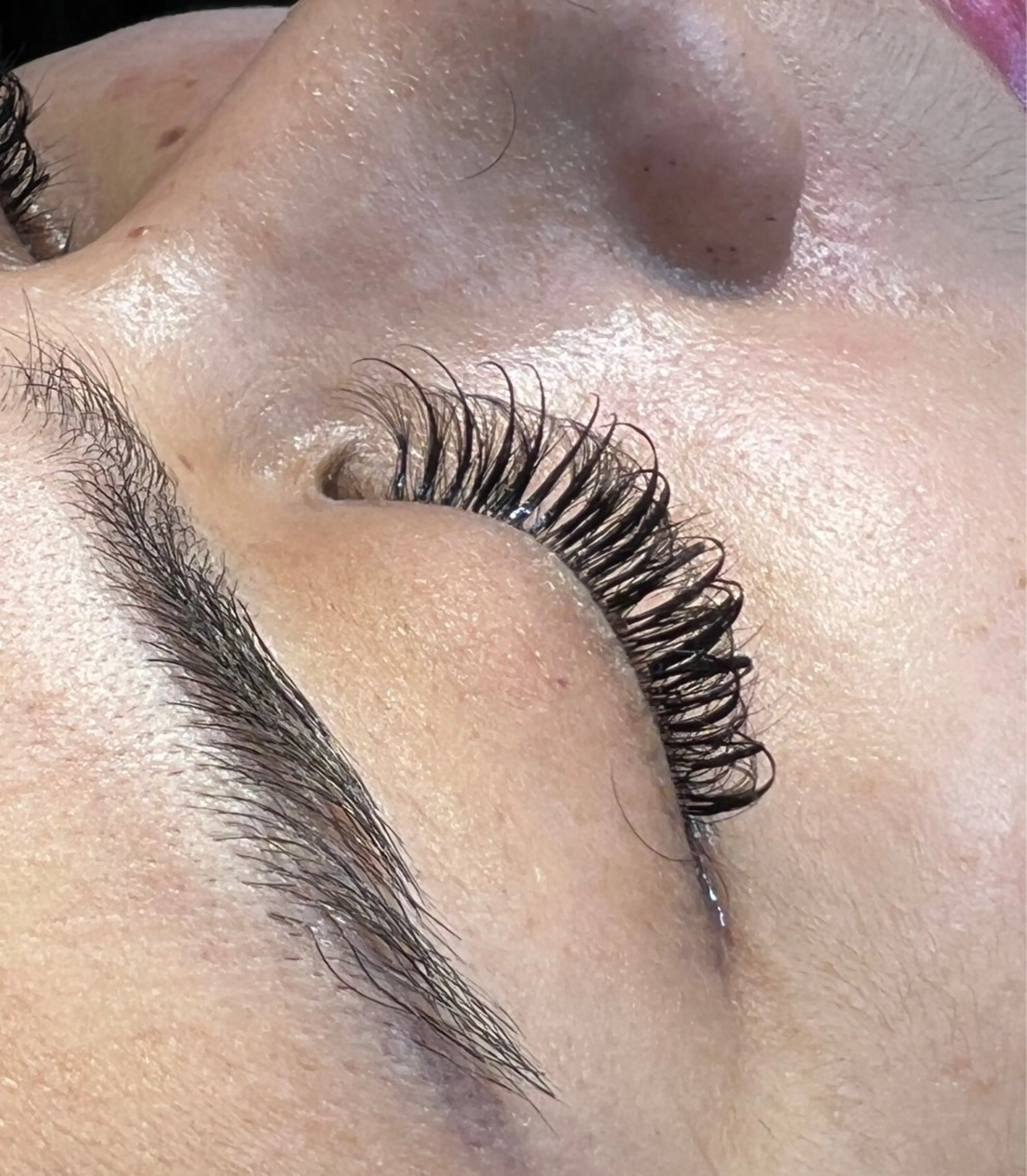 マツエク・マツパ Re Art  Salon/Studio所属・REArtSalon レアートサロンのマツエク・マツパデザイン