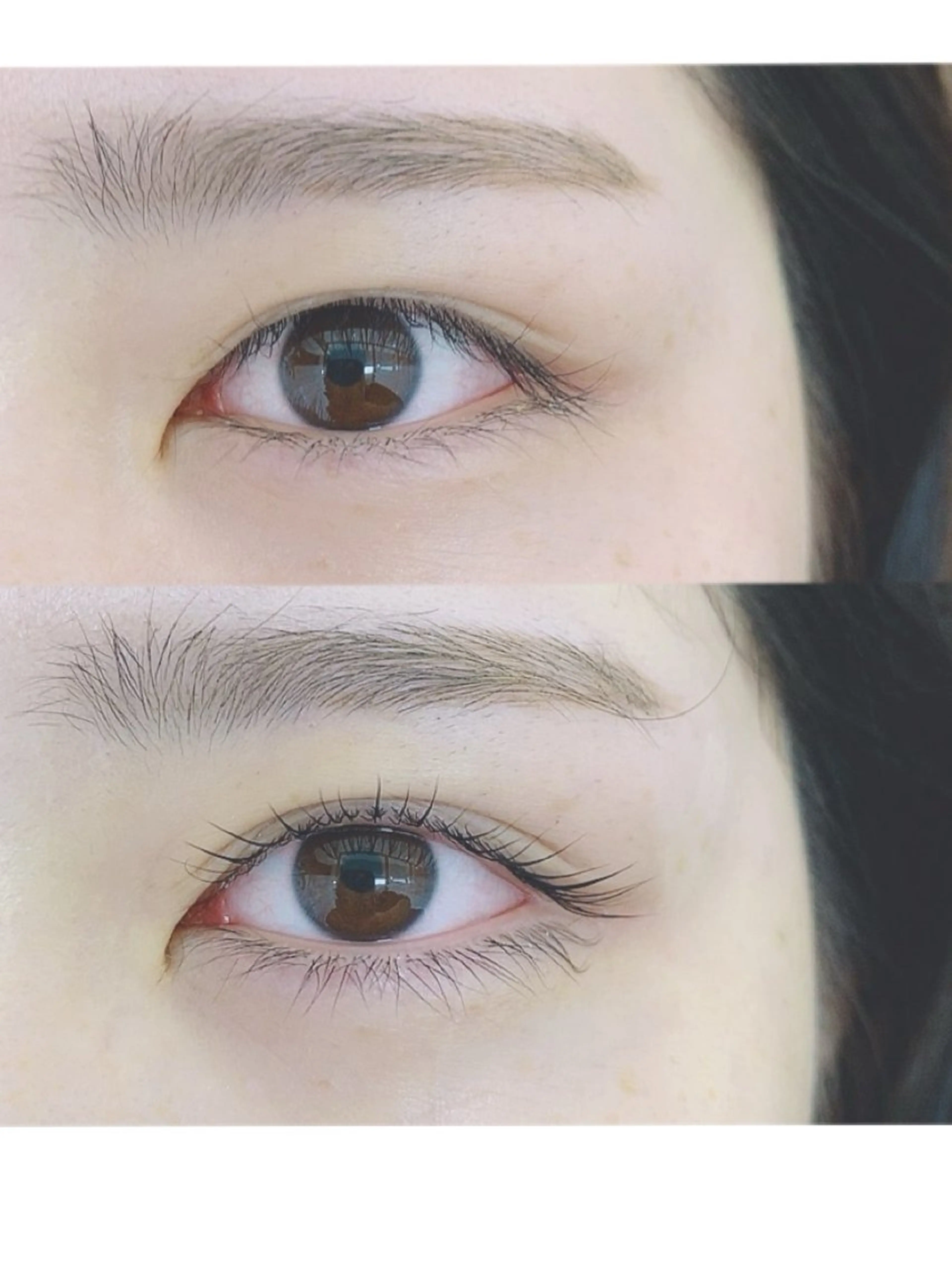 マツエク・マツパ Amour 🌸Ayakoのマツエク・マツパデザイン