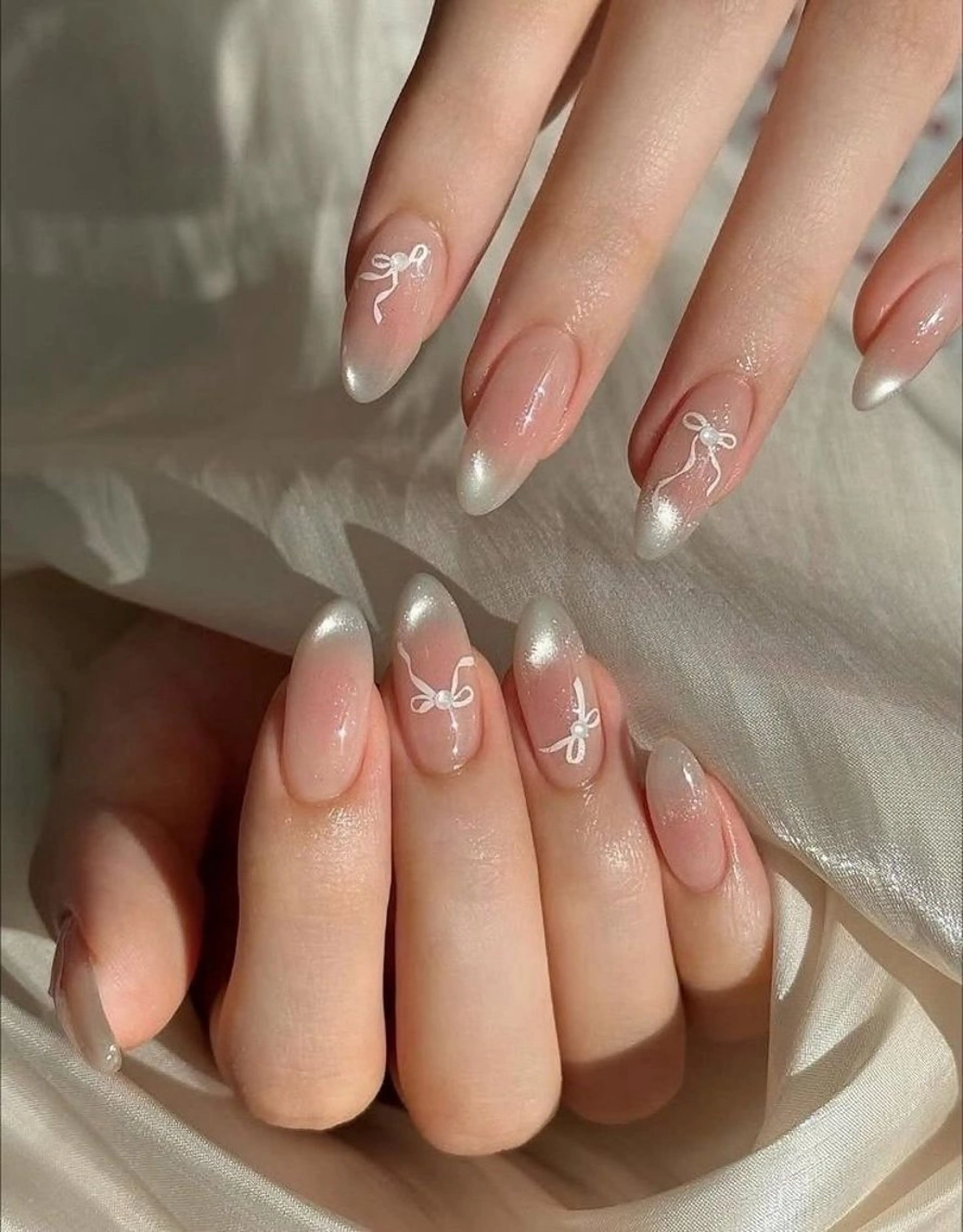 ネイル ハンドネイル hana hanのネイルデザイン