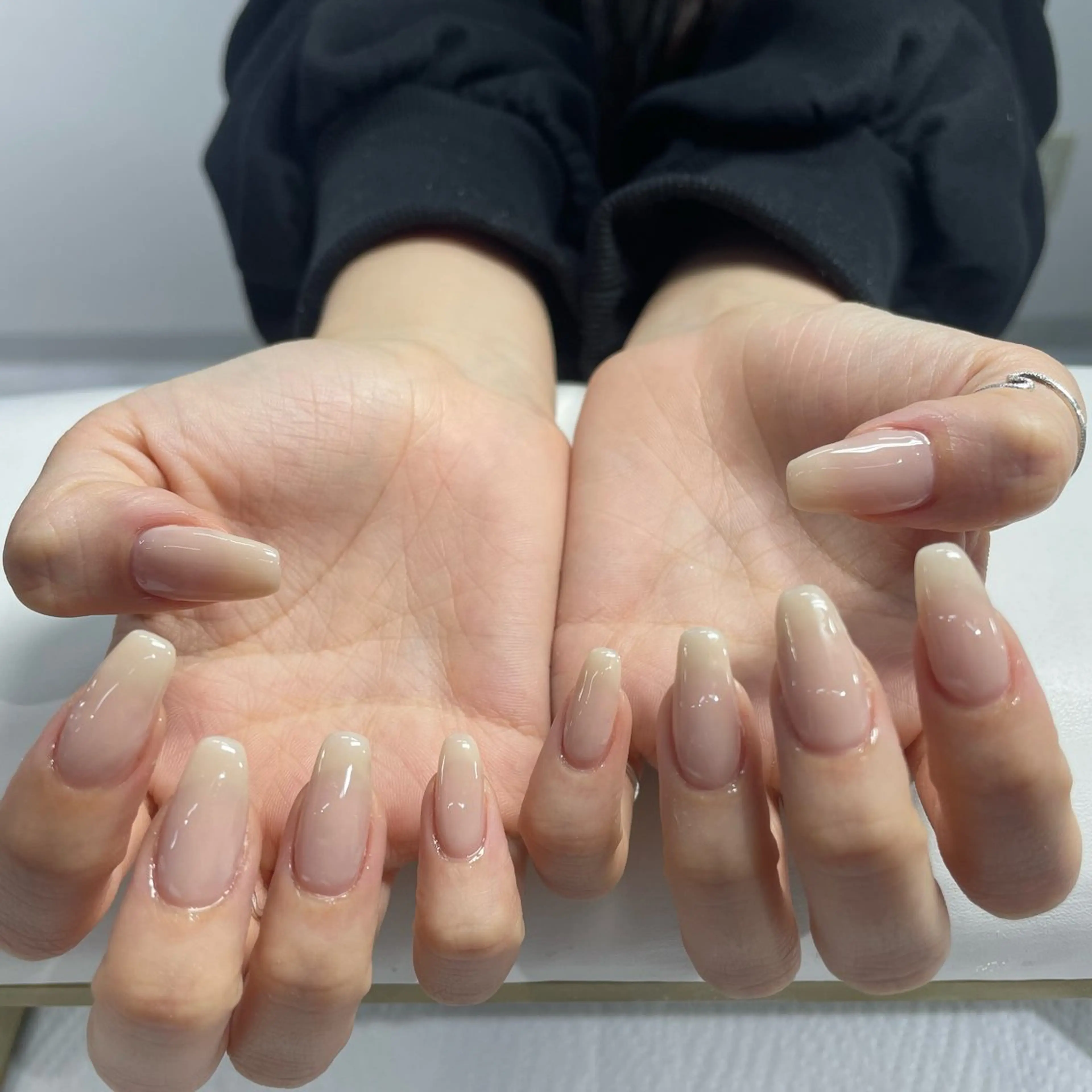 ネイル WOLTOKYO池袋 ★chiakiのネイルデザイン