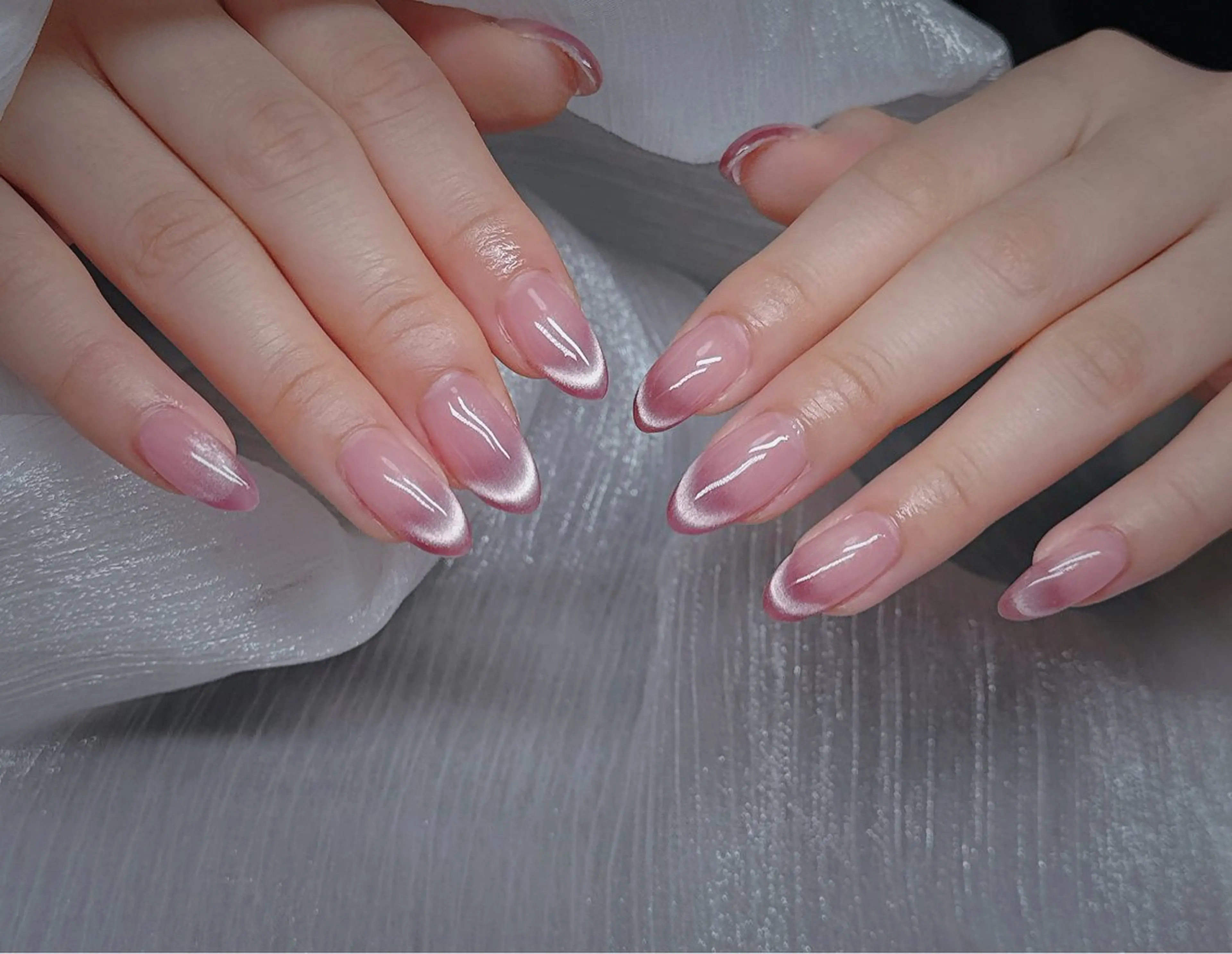 ネイル ハンドネイル Yumi nailのネイルデザイン