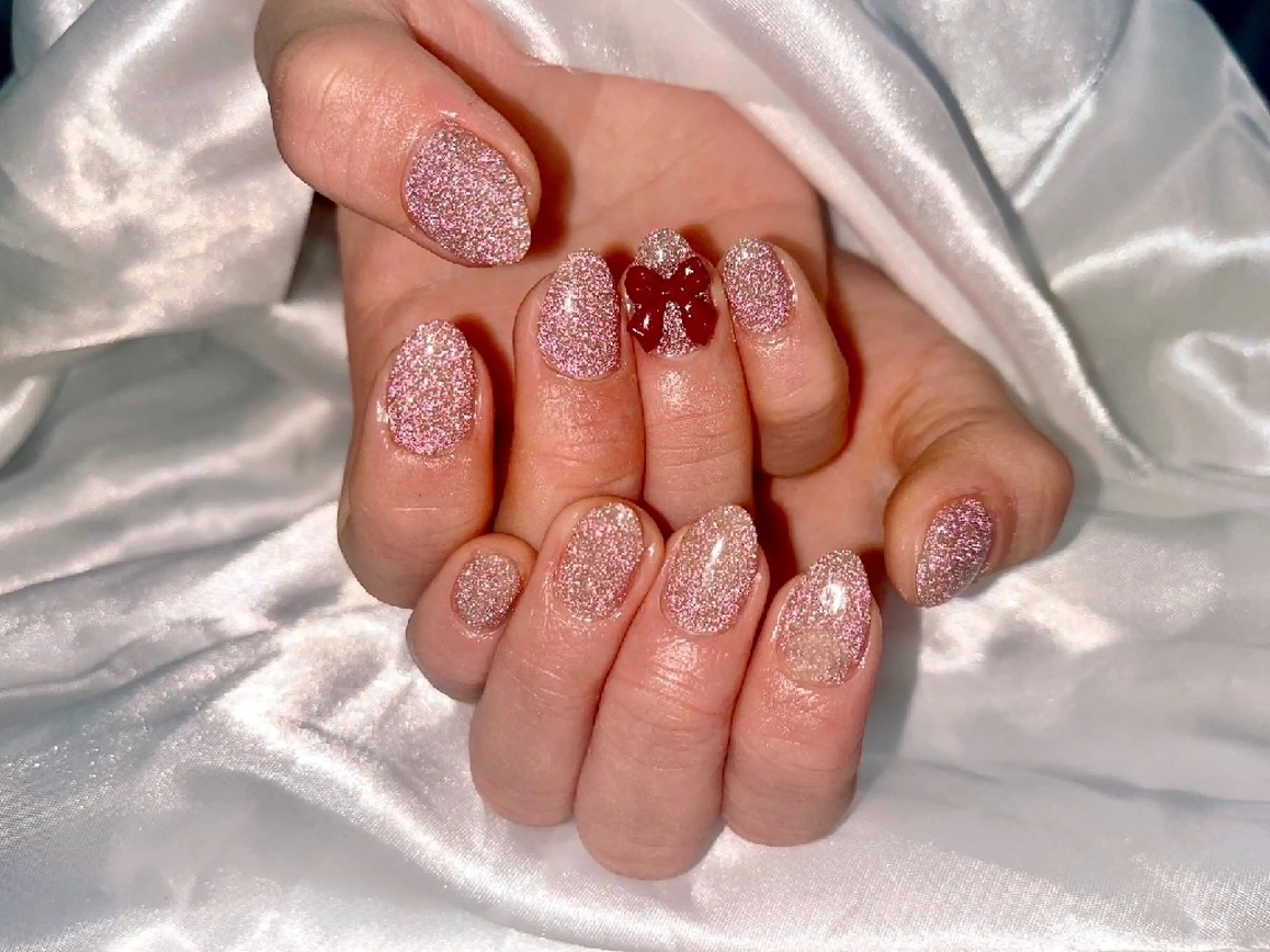 ショート che'ri nailのネイルデザイン