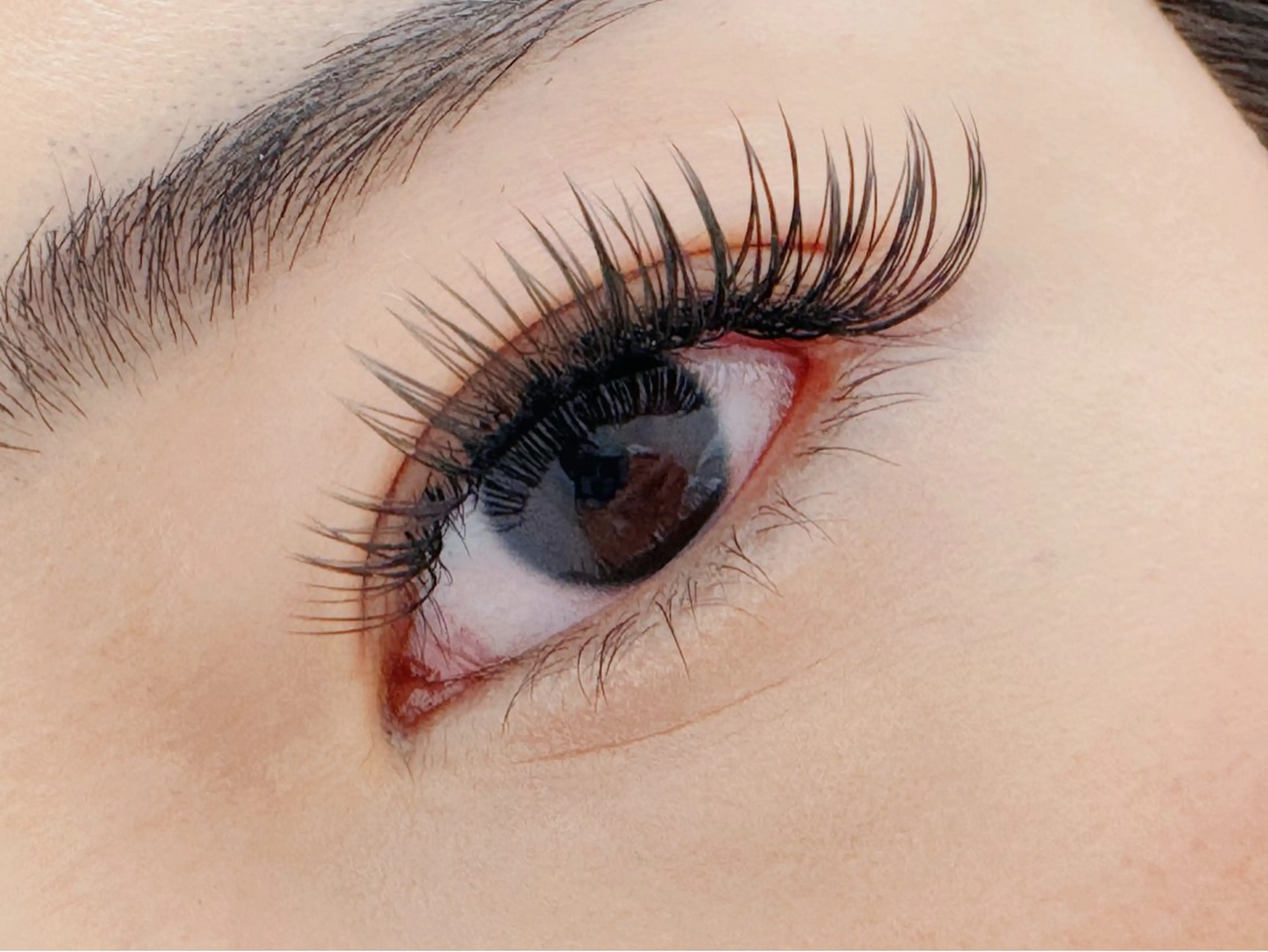 マツエク・マツパ マツエク 神崎💗 EMA beautyのマツエク・マツパデザイン