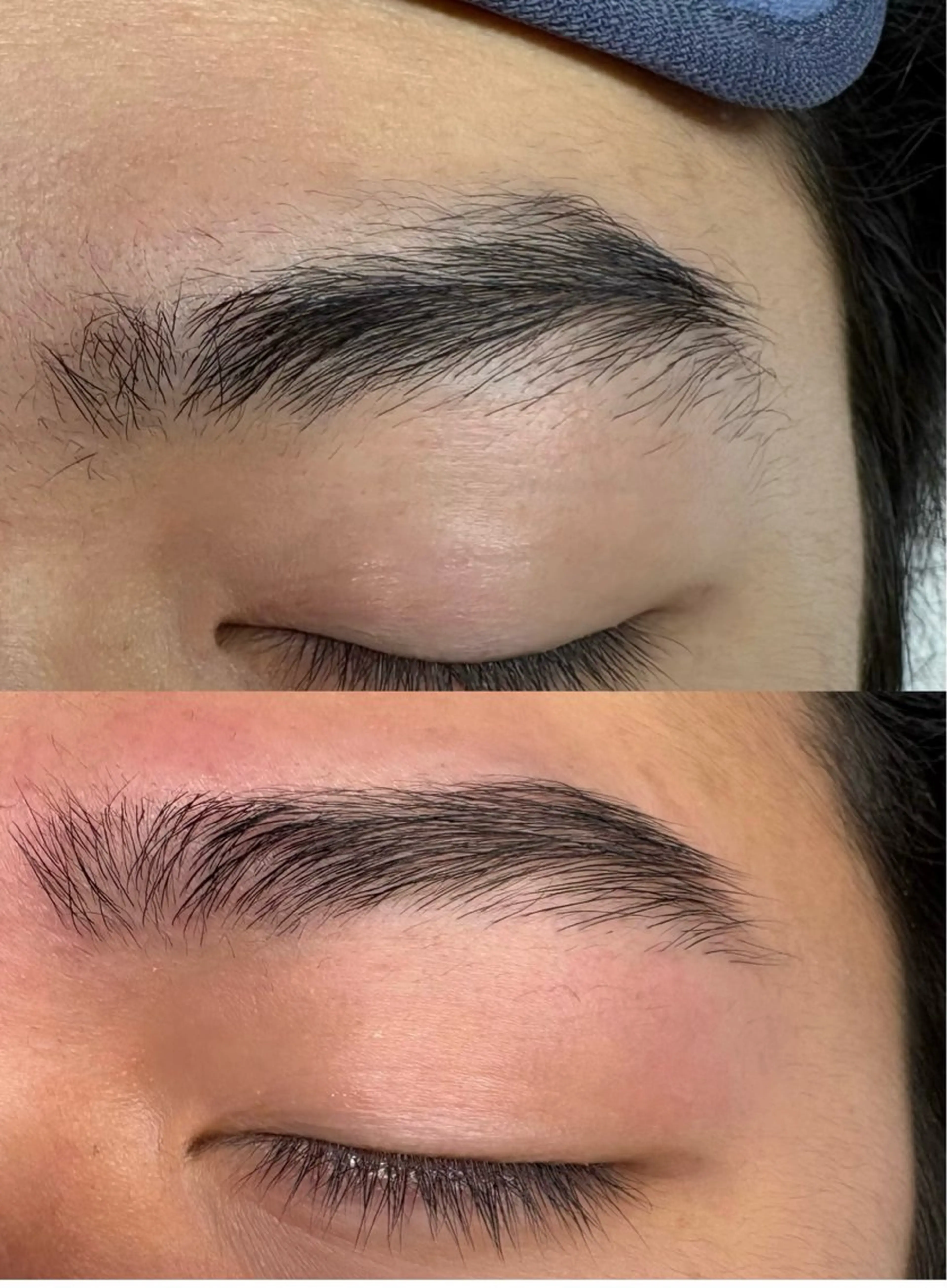 アイブロウ トータルビューティー サロン・Ｎの眉毛・アイブロウイメージ