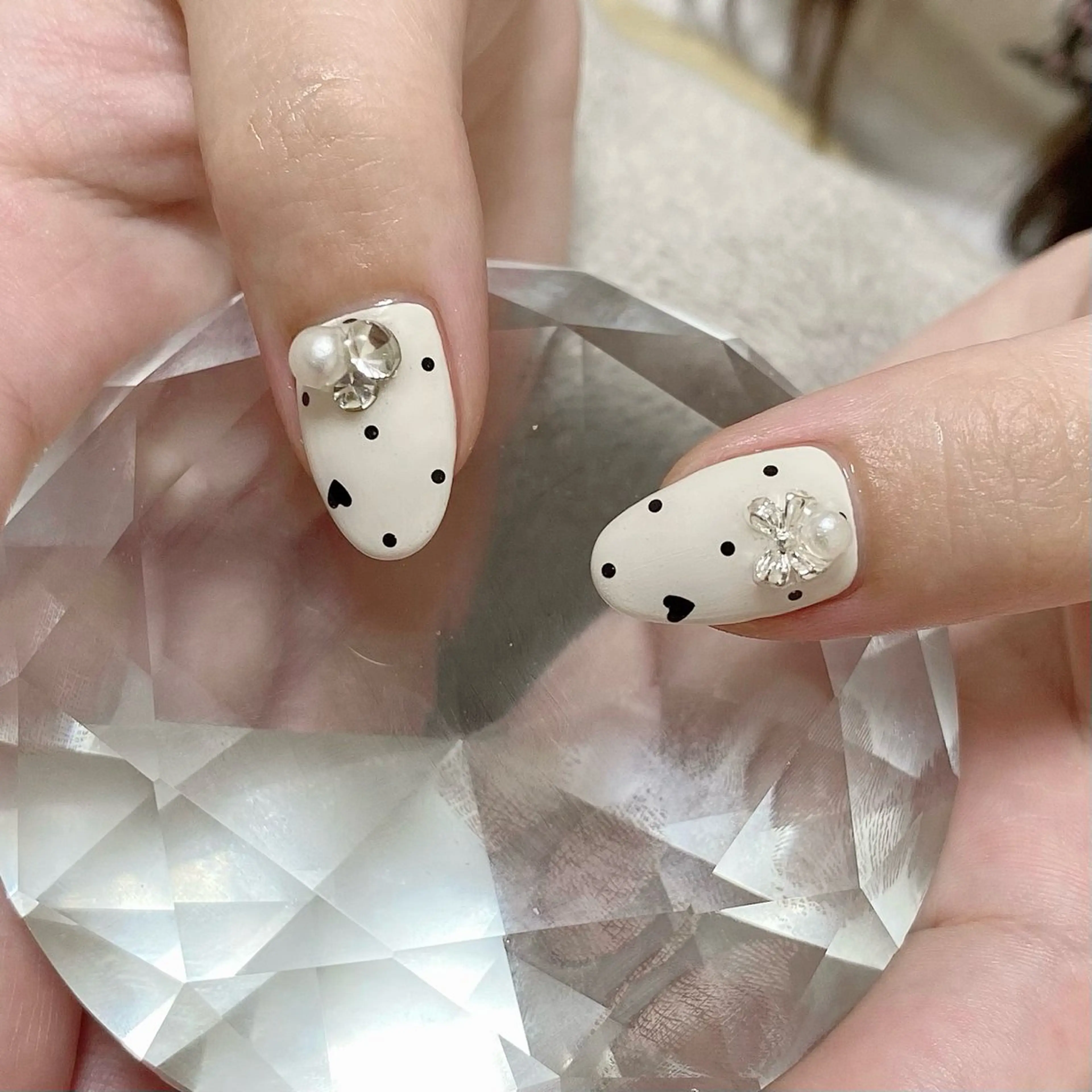 ネイル 💅fleur Ayumiのネイルデザイン