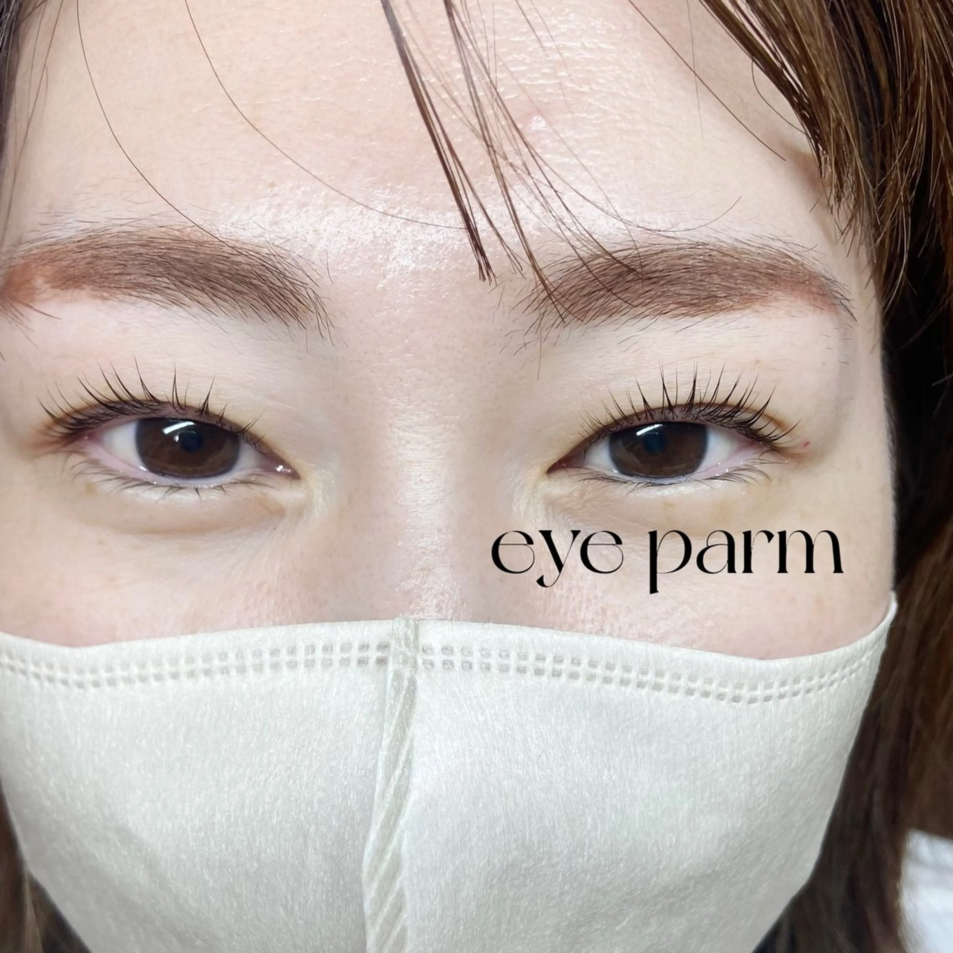 マツエク・マツパ stella / 瑞江のマツエク・マツパデザイン