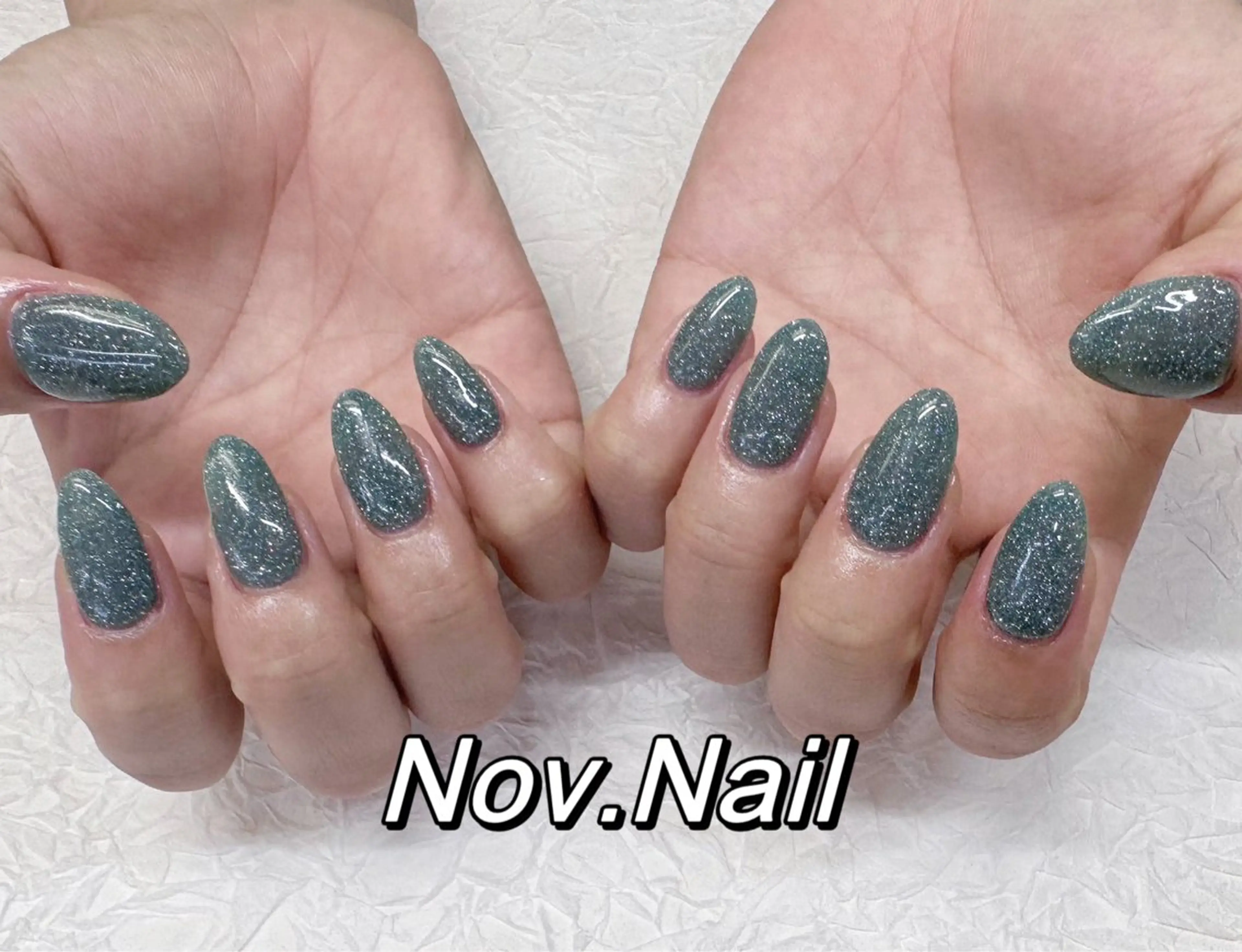ネイル ハンドネイル ハンドケア Nov. ネイルサロンのネイルデザイン
