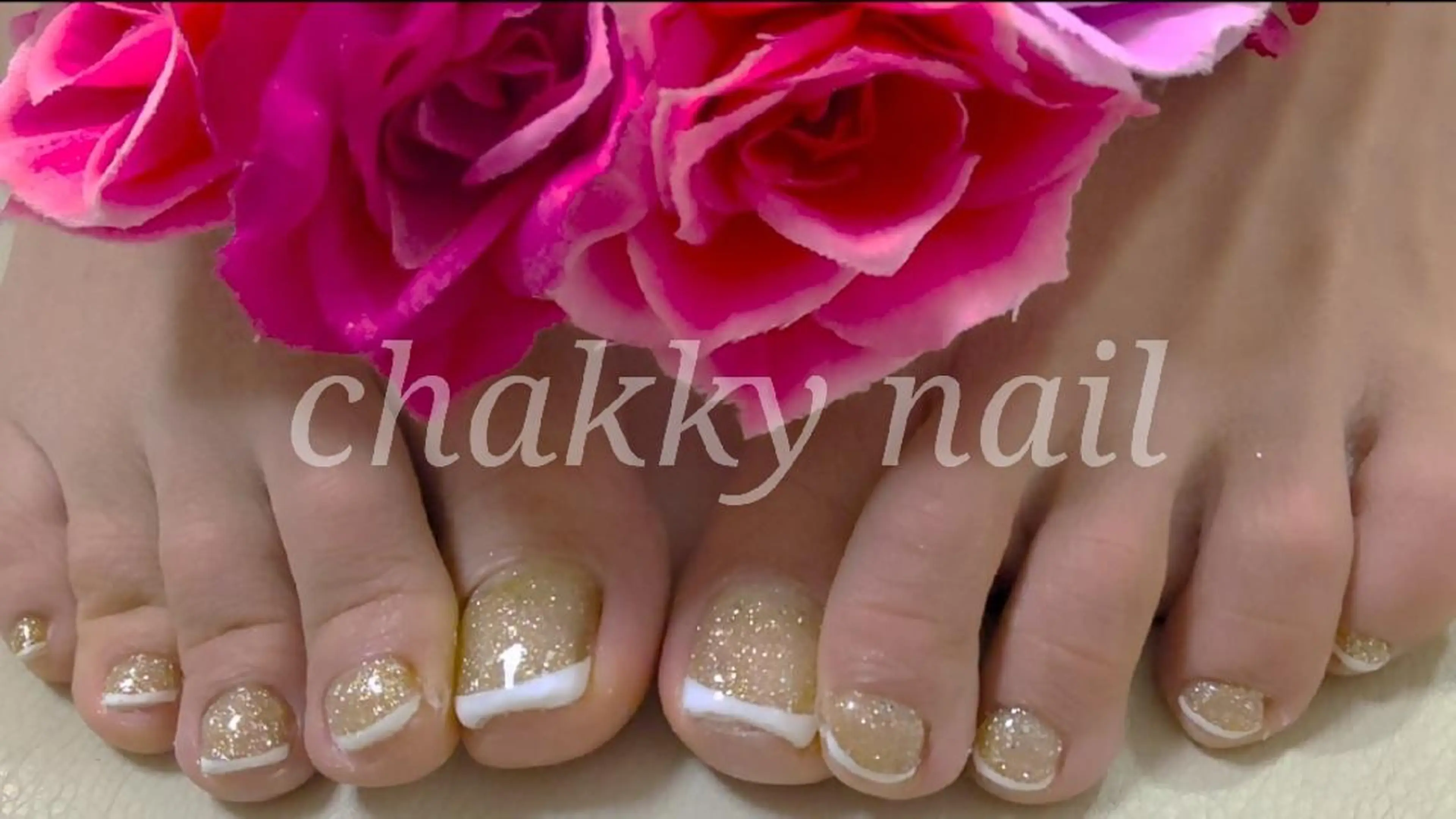 ネイル chakky nailsのネイルデザイン