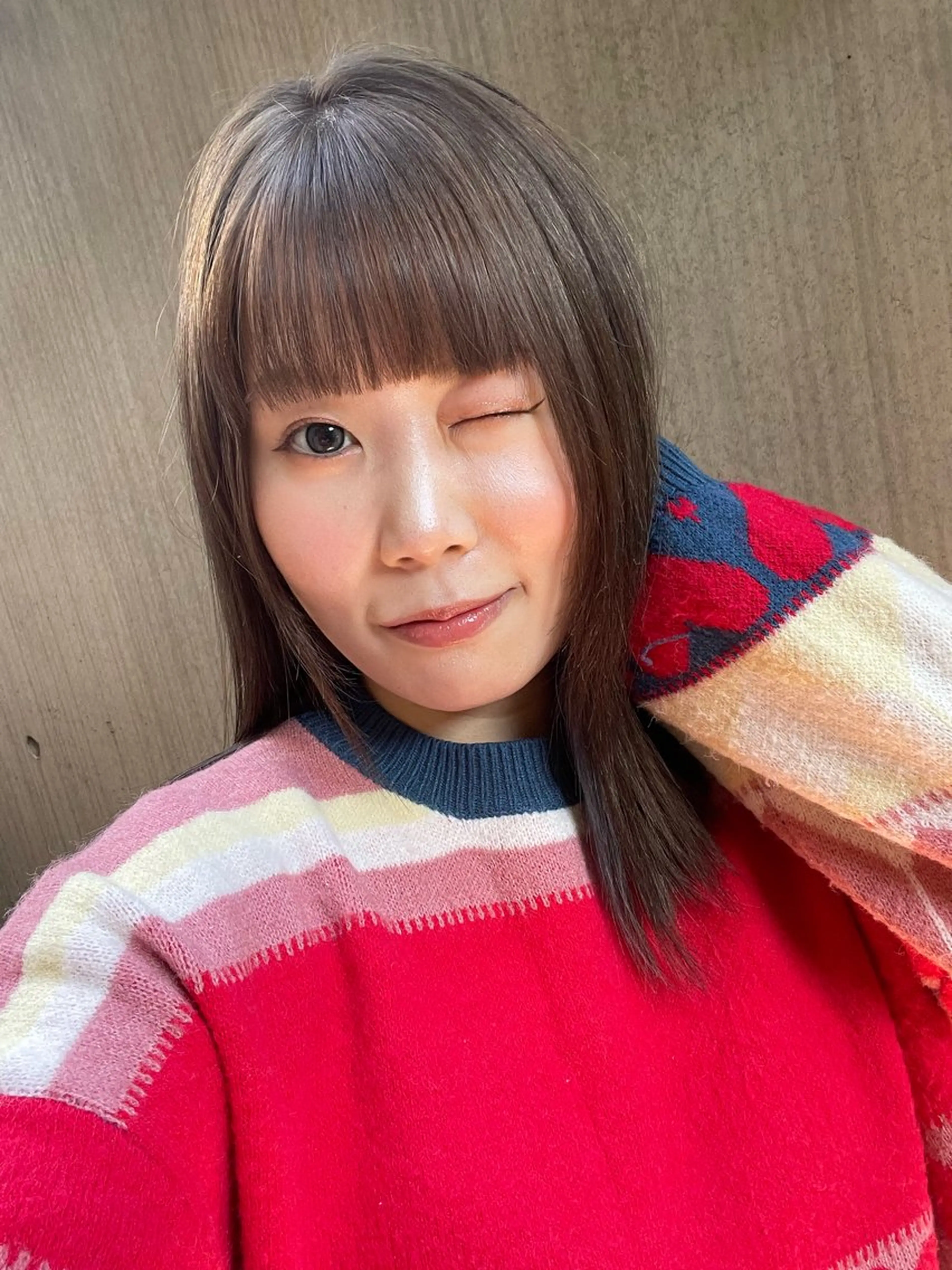 ミディアム カット トリートメント ボブ/ショート 吉田竣のヘアスタイル