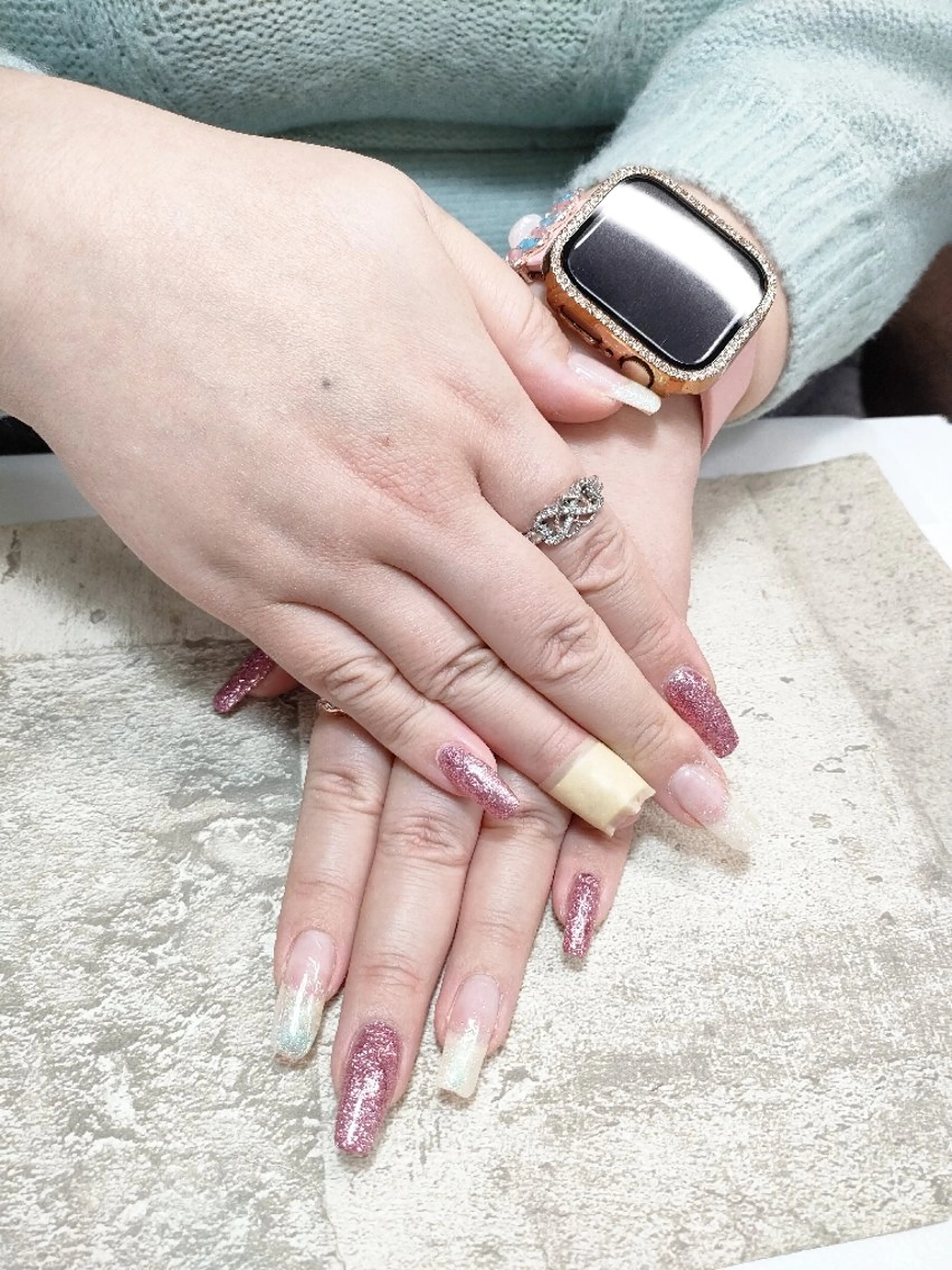 ネイル ka yuのネイルデザイン