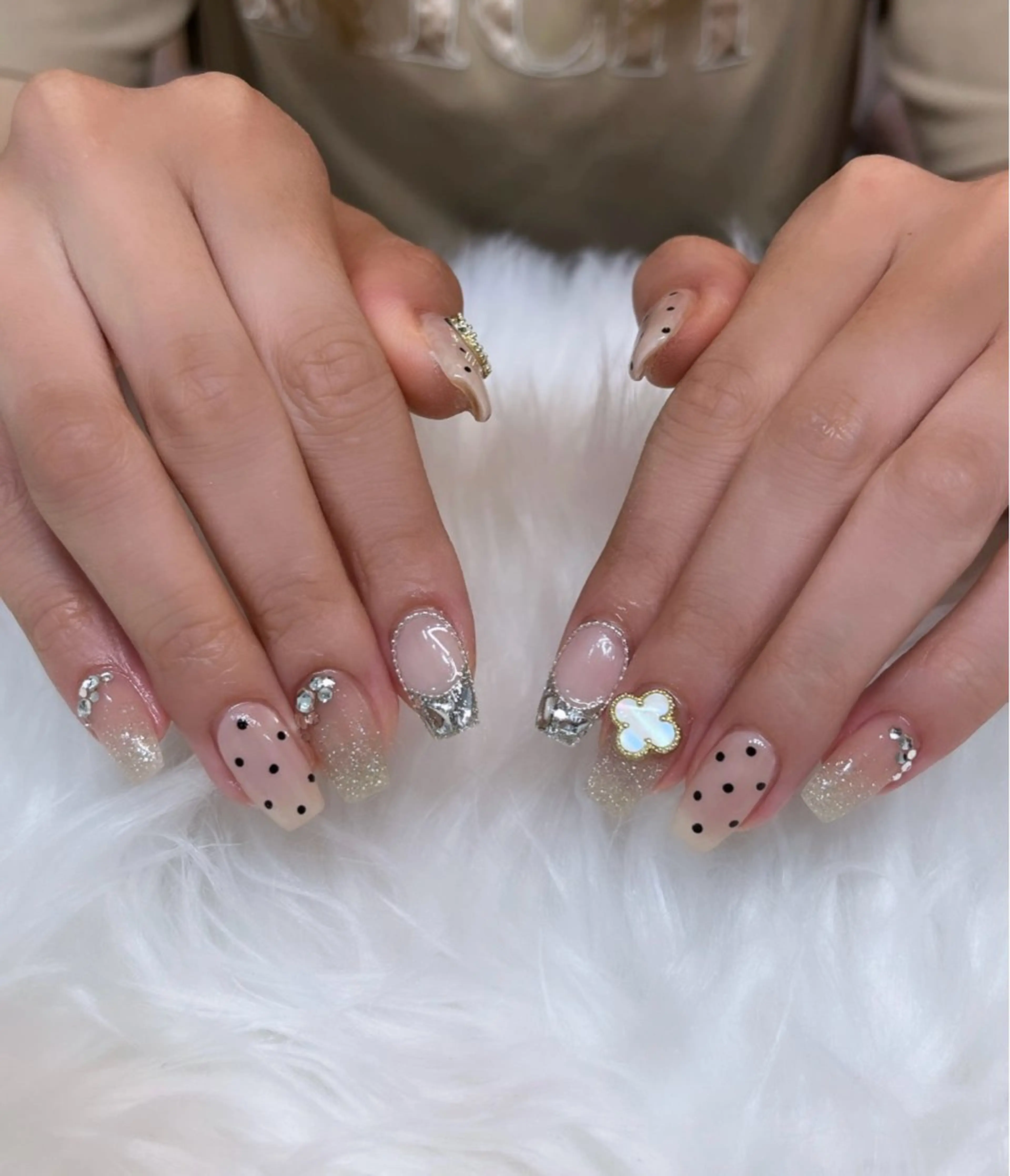 ネイル Chika/ C.nailのネイルデザイン