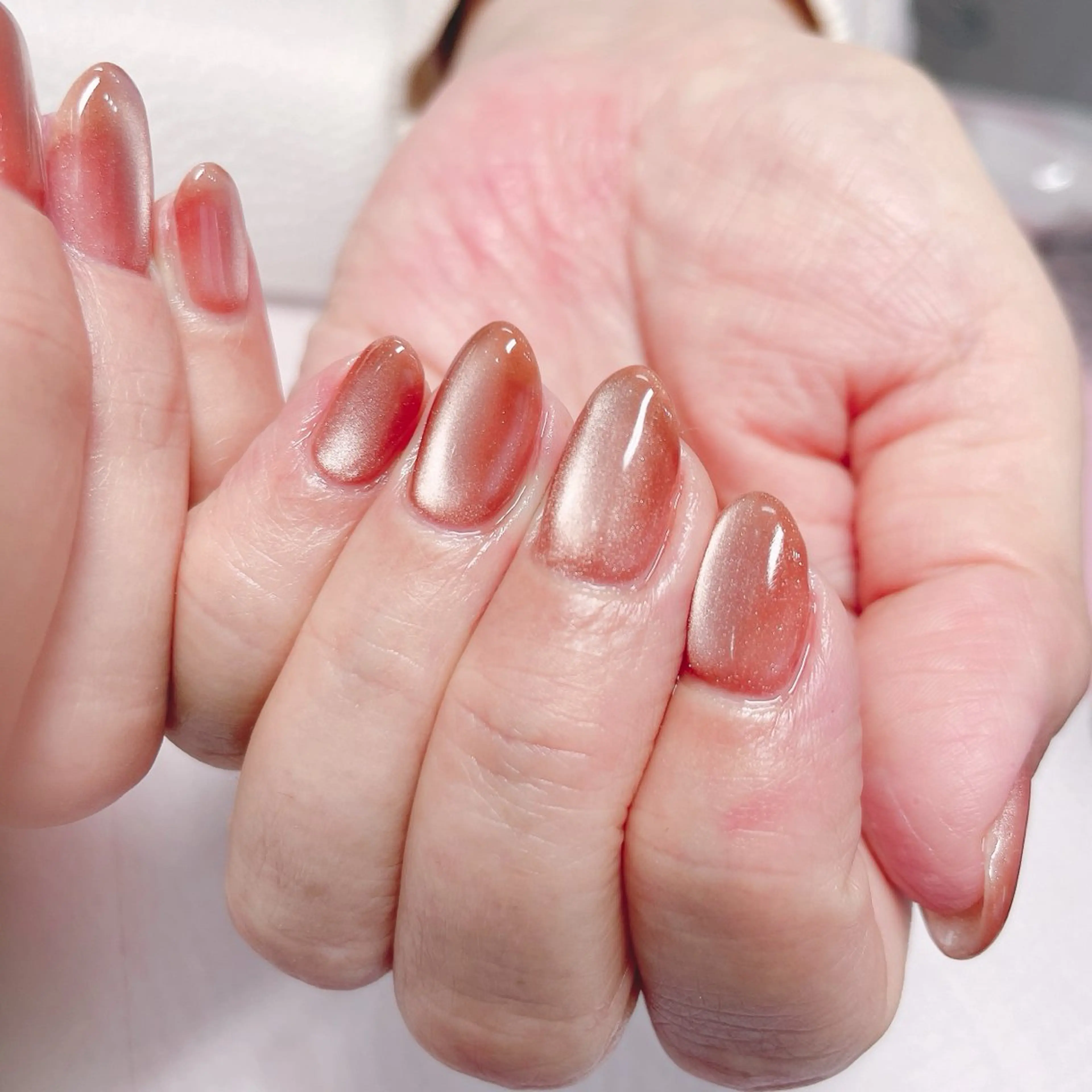 ネイル ハンドネイル CHIARA nailsのネイルデザイン