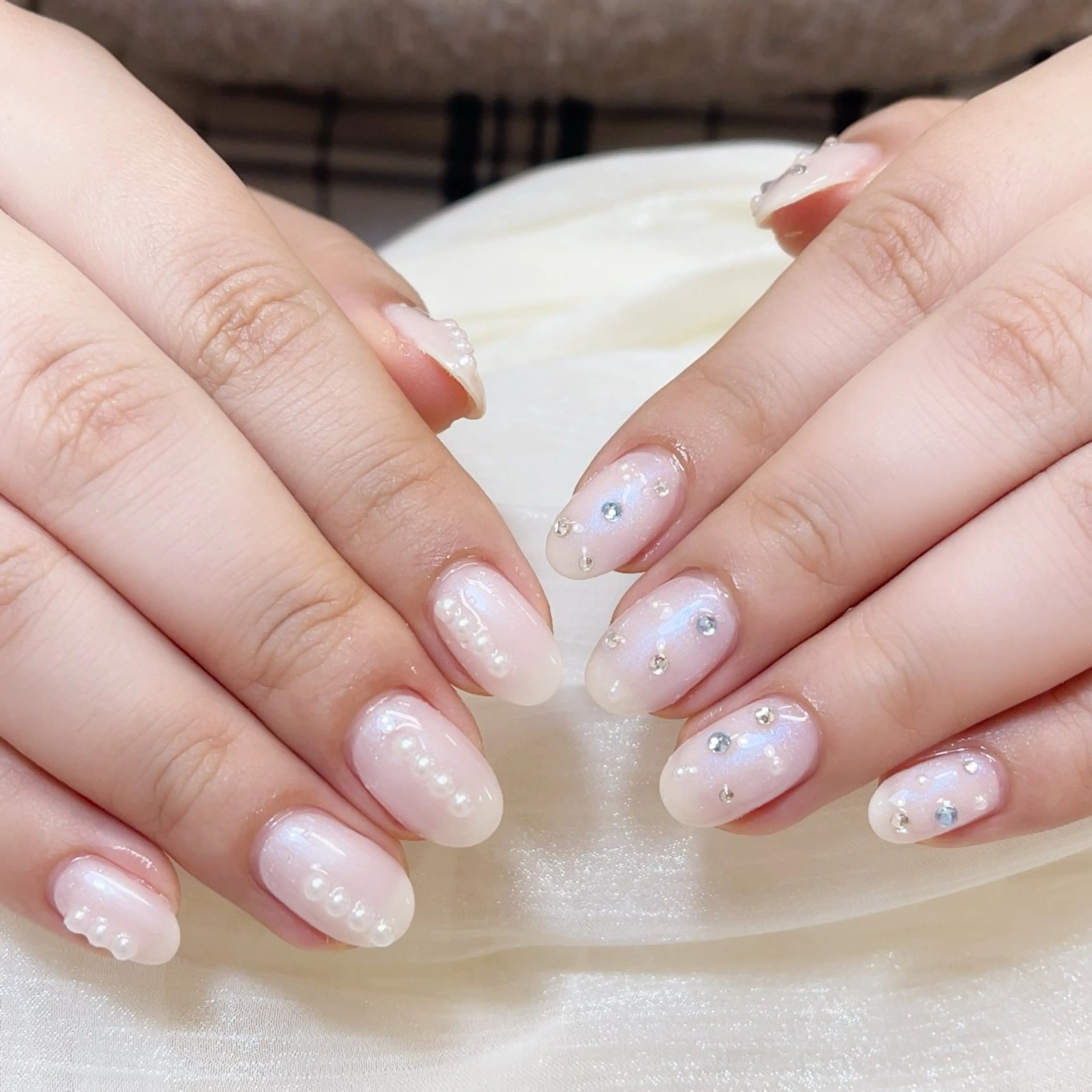 ネイル ハンドネイル DUO MI所属・DUO   MI nail salonのネイルデザイン