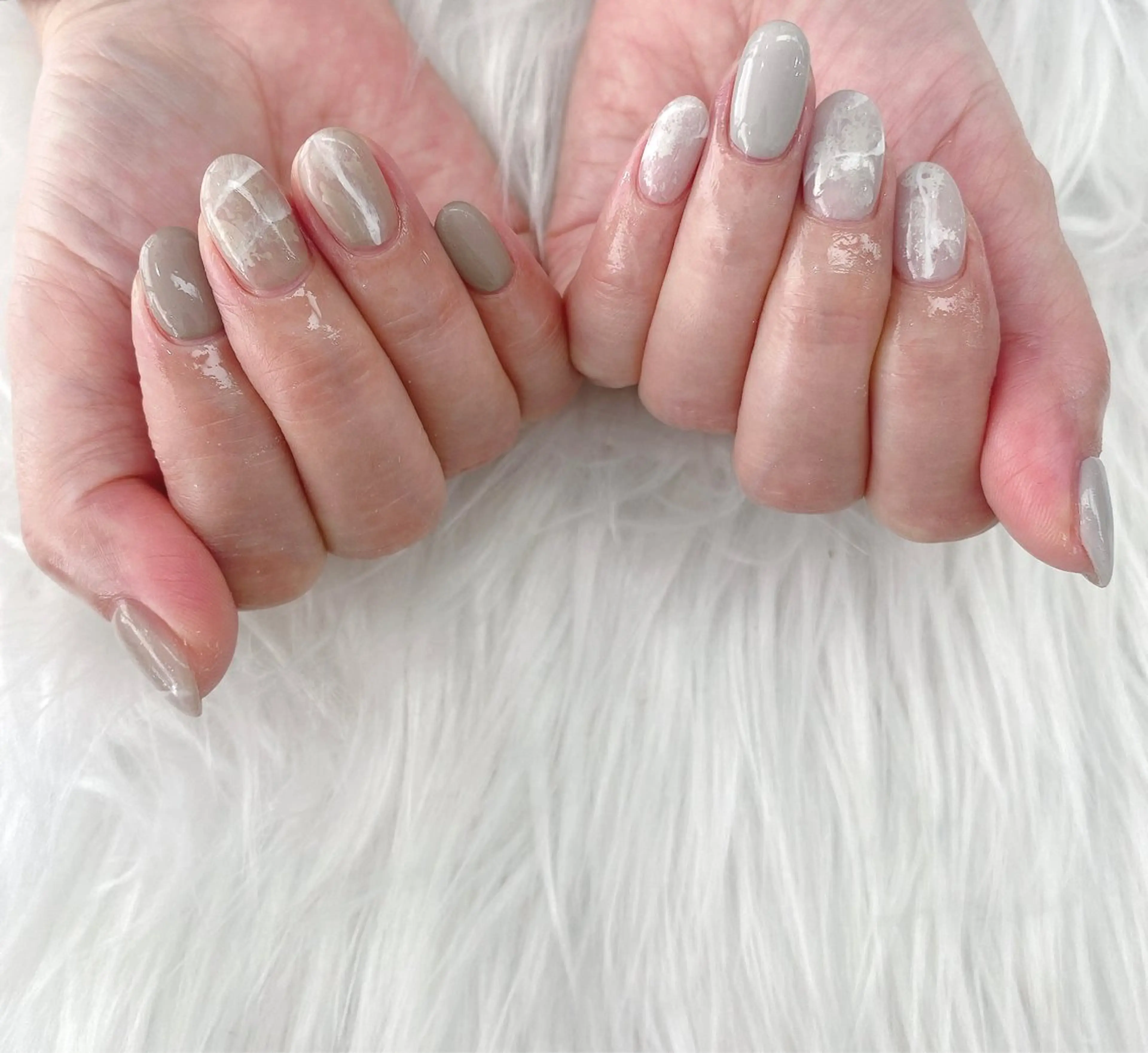 ネイル Hirose Chiharuのネイルデザイン