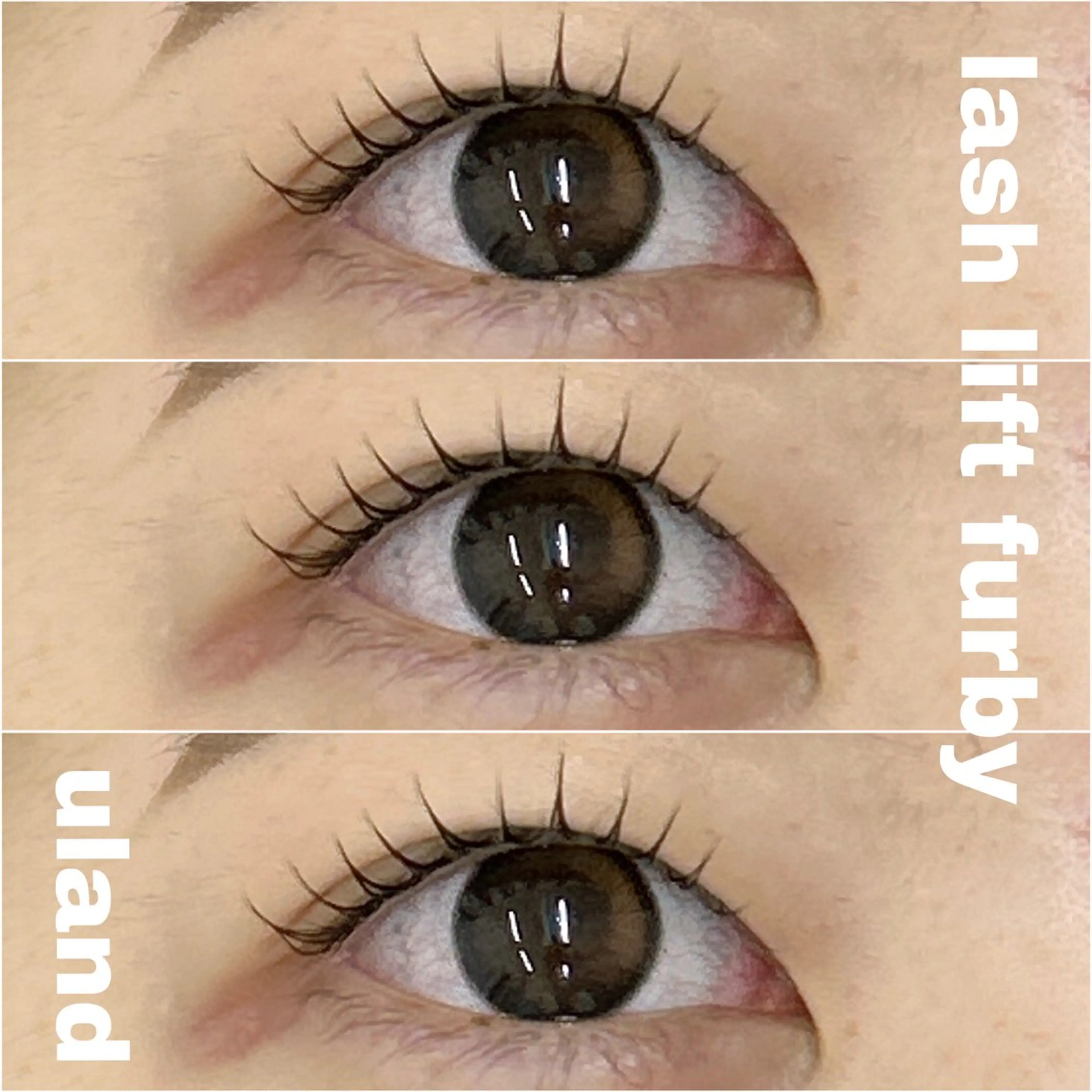 マツエク・マツパ uland yuzukiの眉毛・アイブロウイメージ