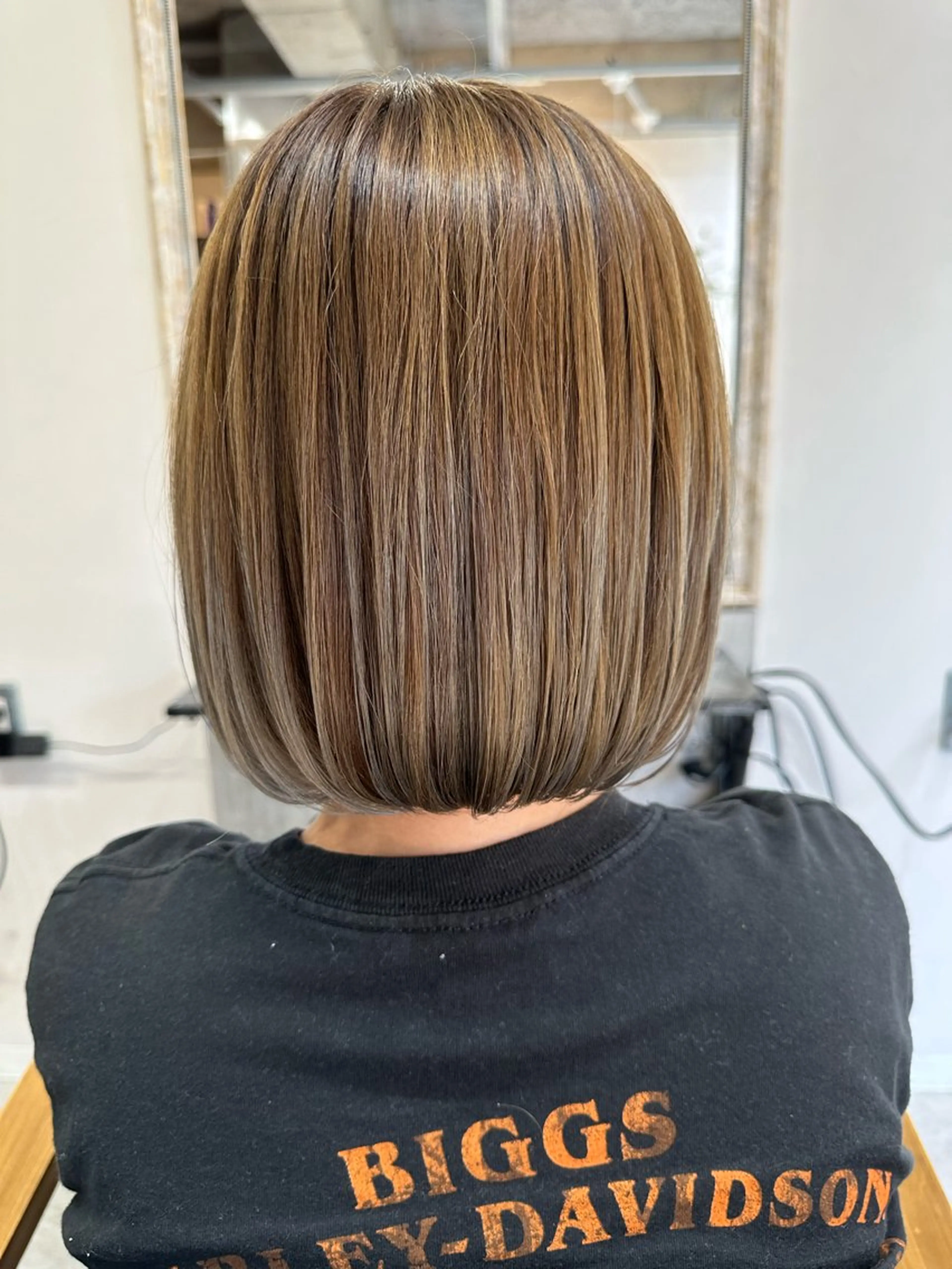 カット✂️の写真