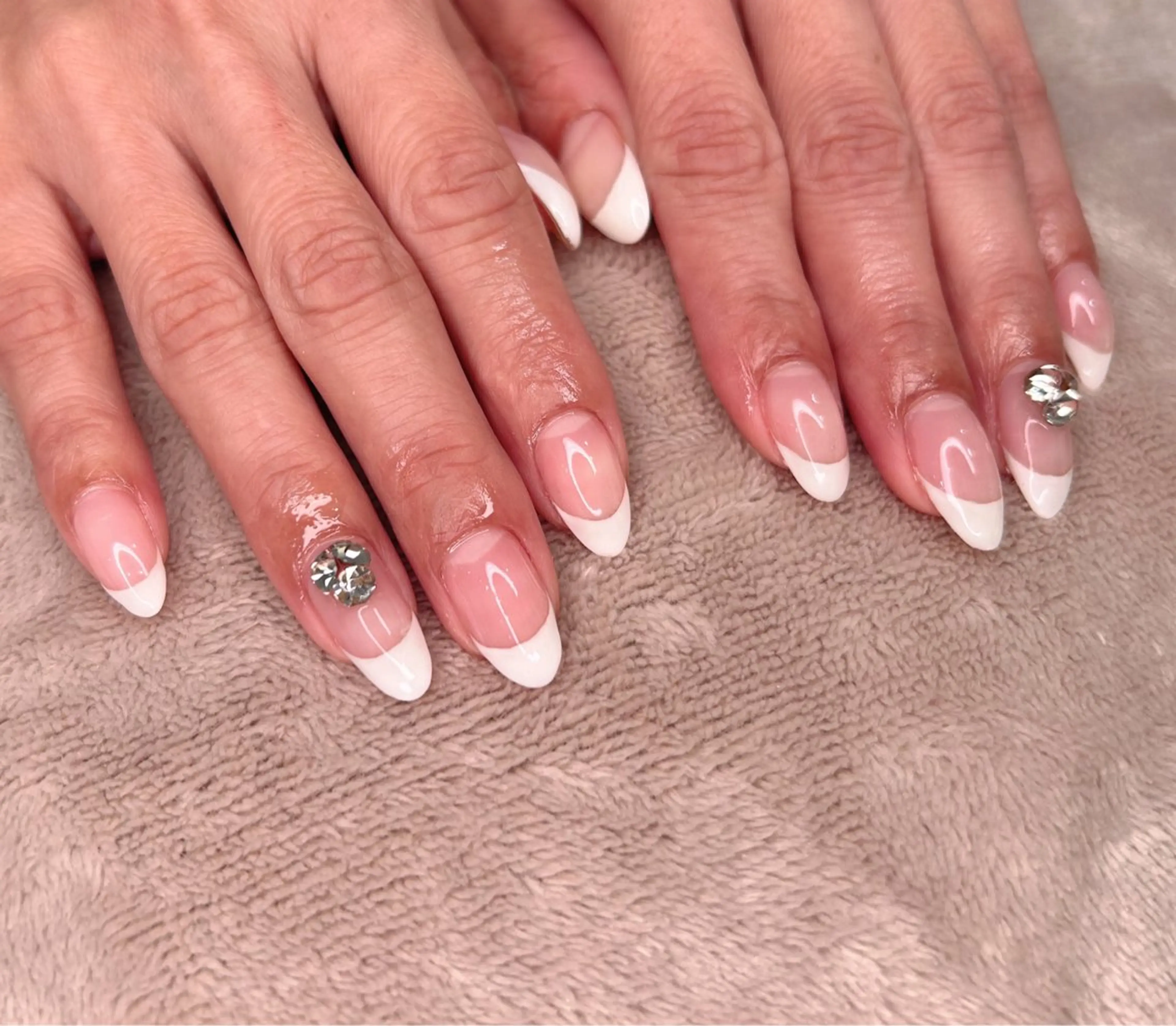 ネイル ハンドネイル edit エディットのネイルデザイン