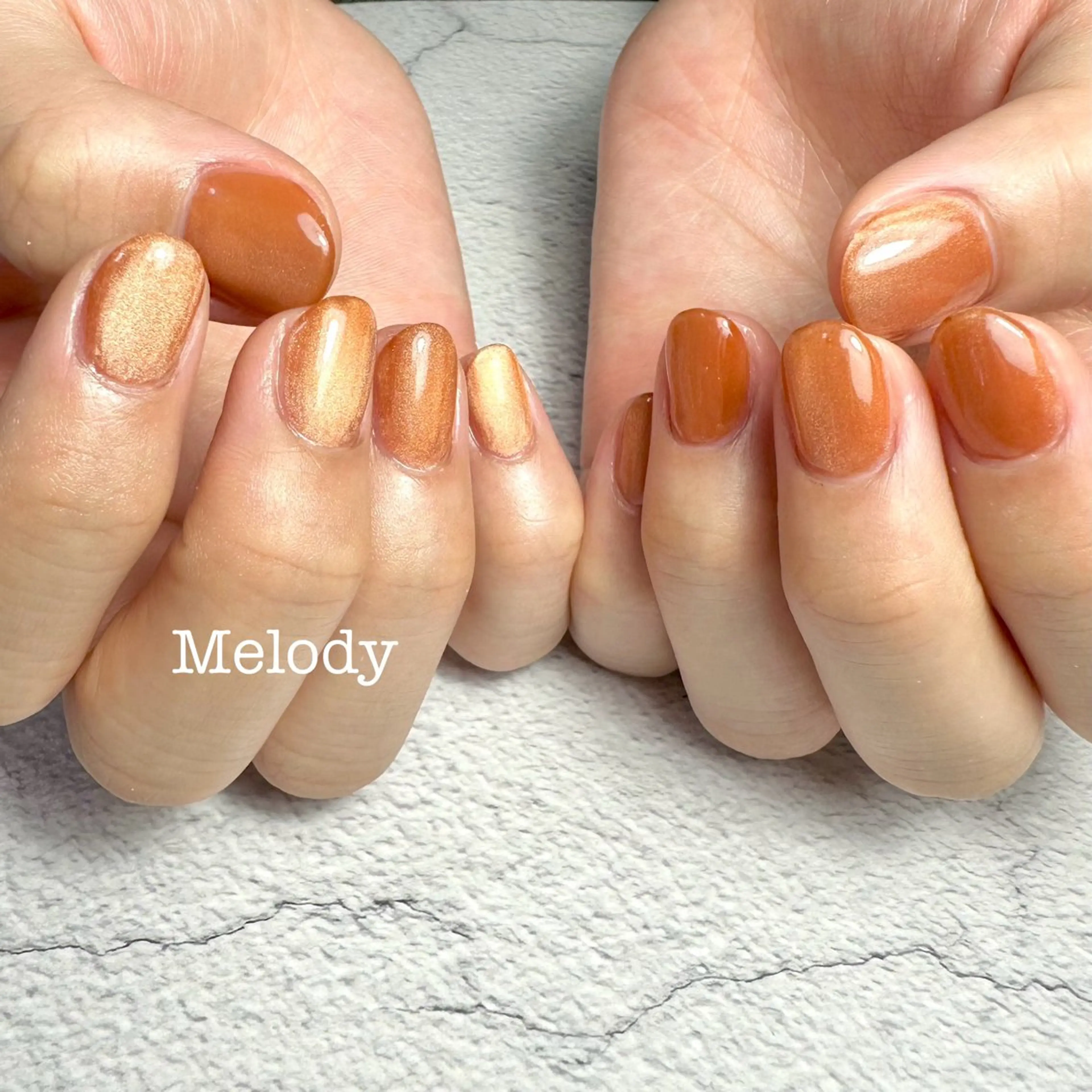 ネイル Yuki Takahamaのネイルデザイン