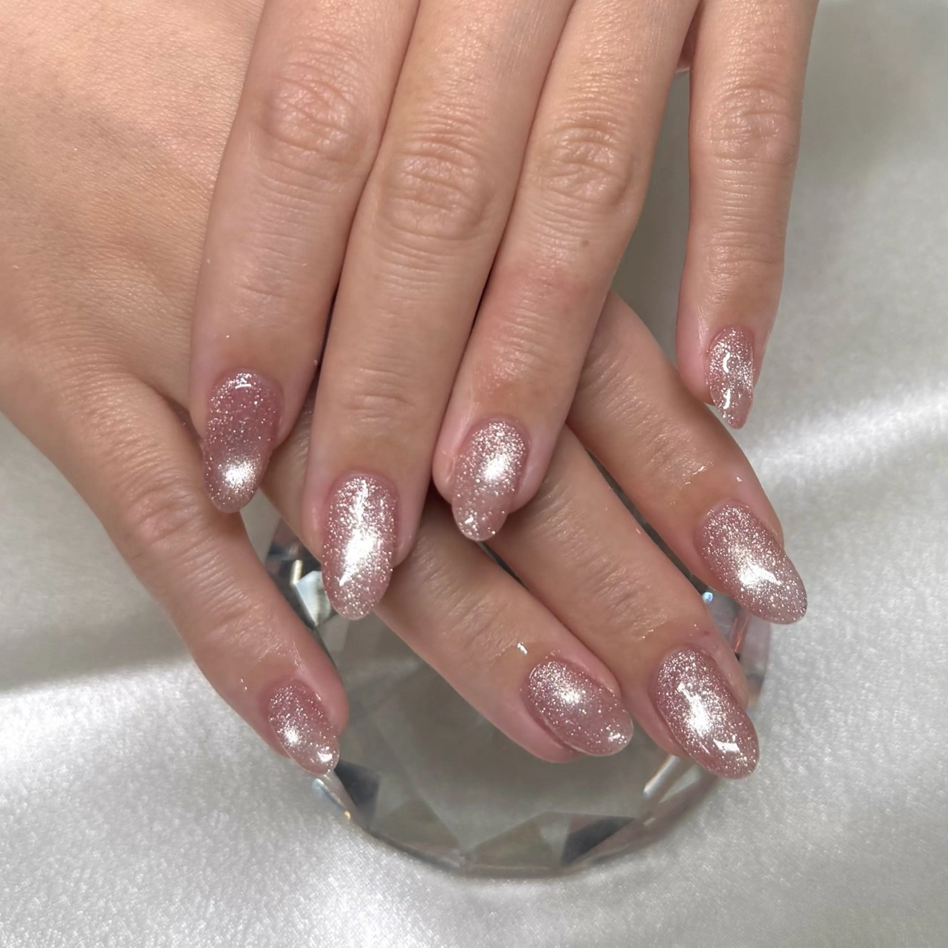 ネイル LUNON 竹ノ塚店のネイルデザイン