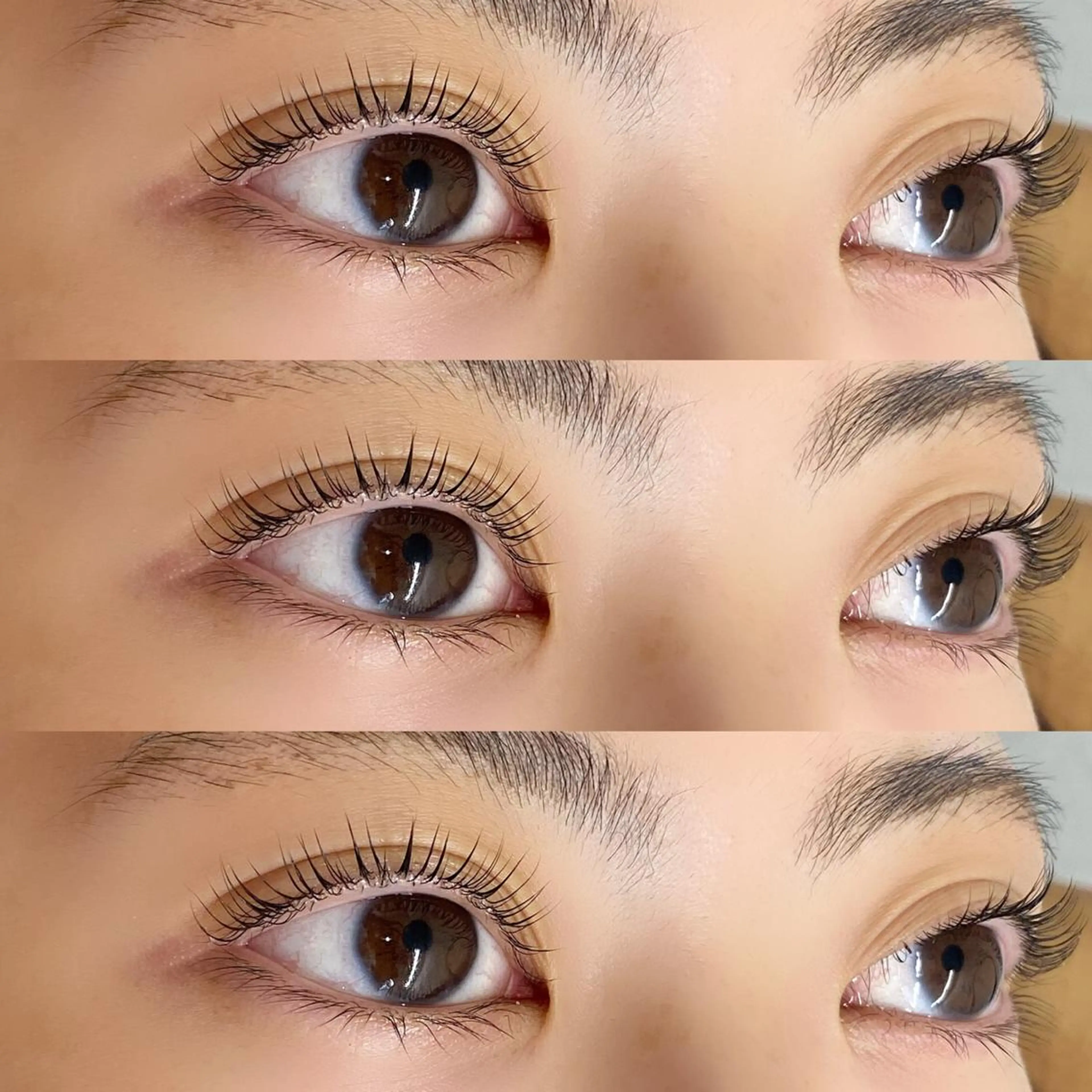 マツエク・マツパ YUZUME 日本橋店所属・🌙MIZUKI 🌙のマツエク・マツパデザイン