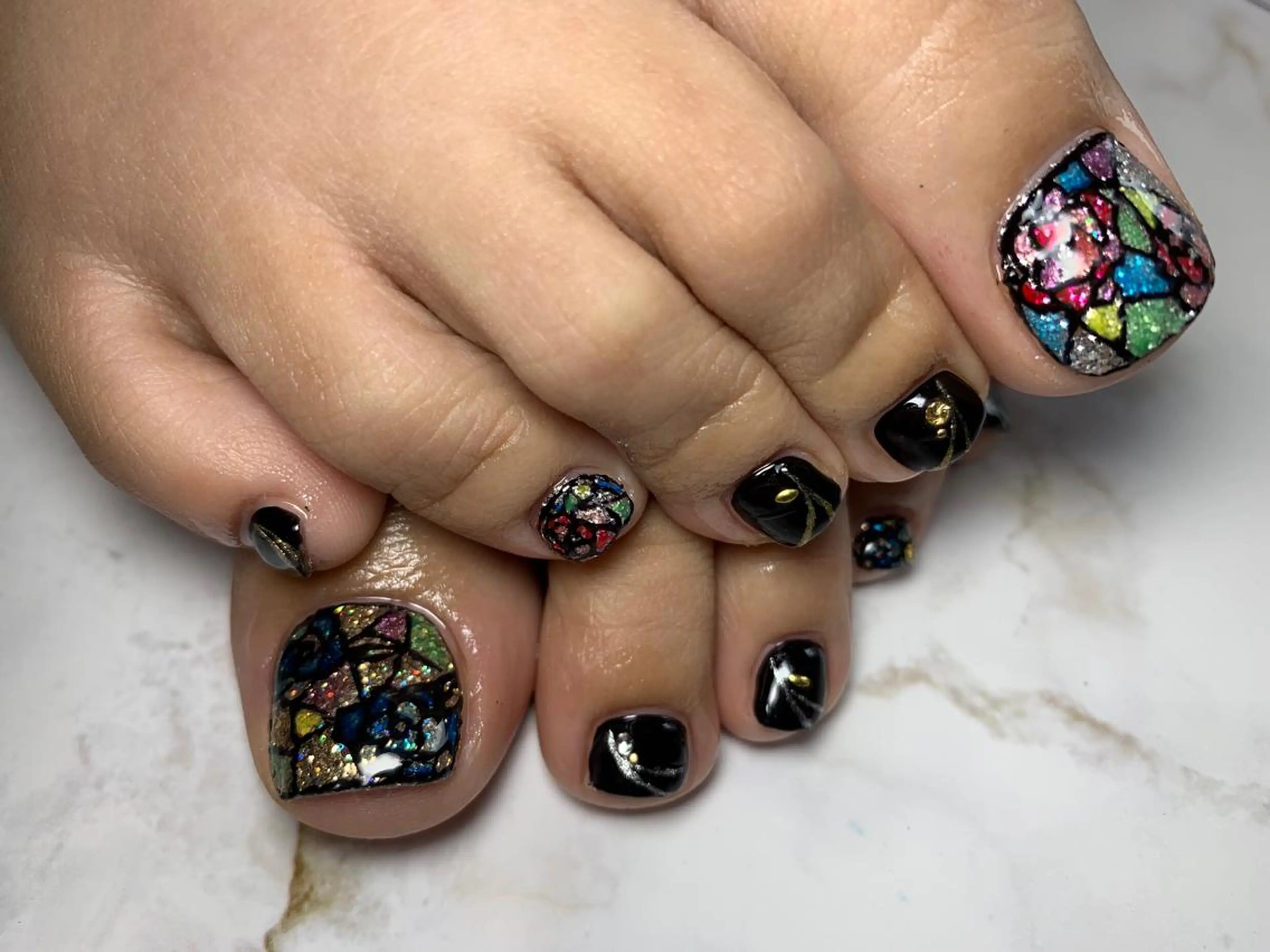 ネイル Este＆Nail Mikotoのエステ・リラクイメージ
