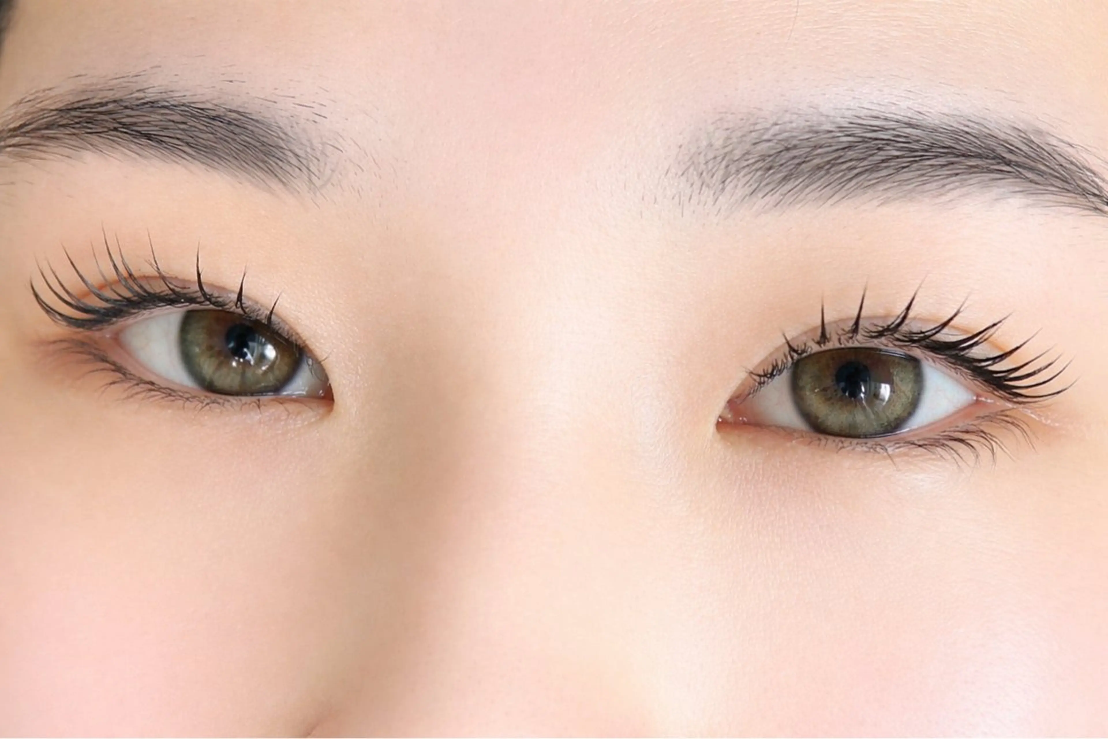 マツエク・マツパ マツパ peep名古屋八田店 TSURUのマツエク・マツパデザイン