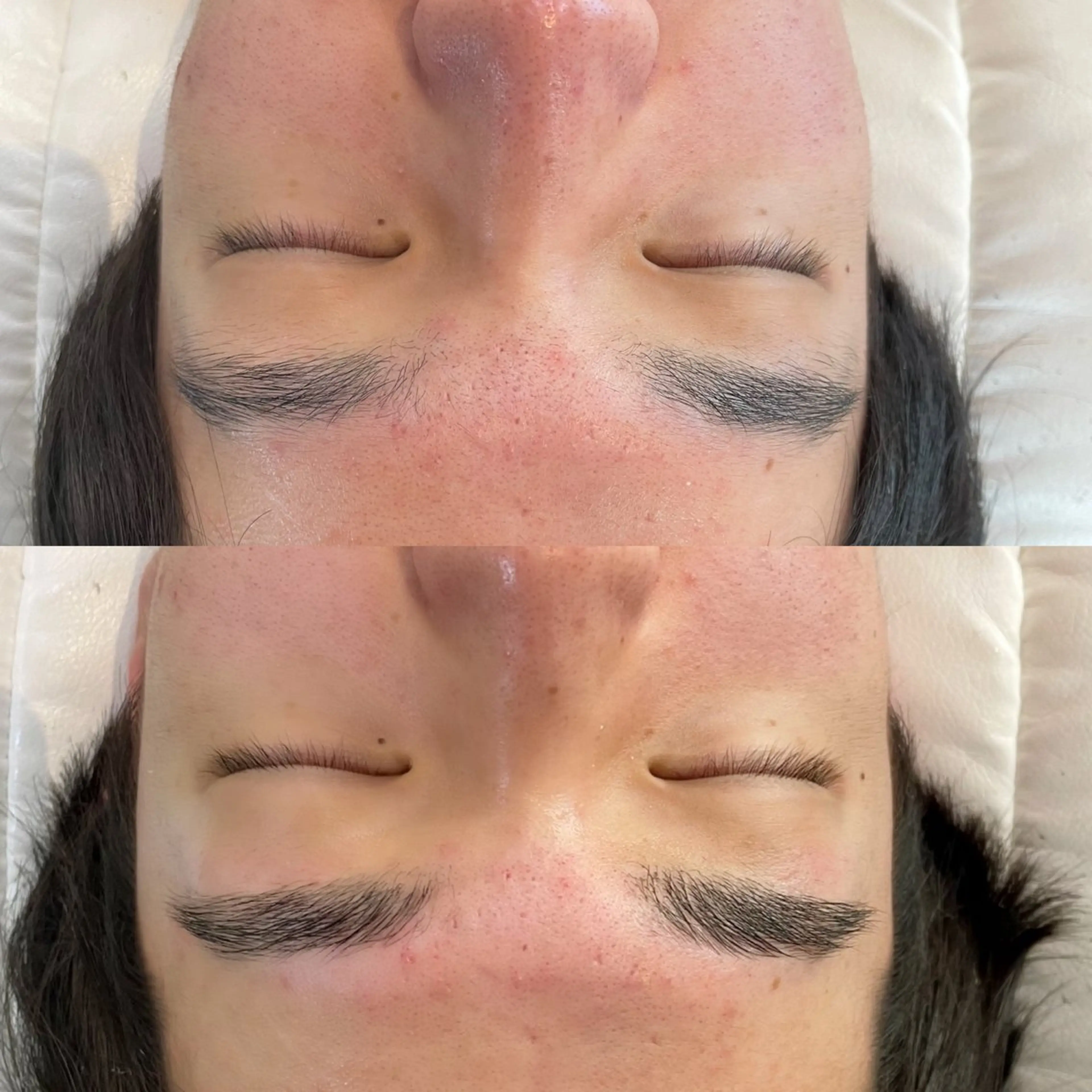 アイブロウ エステティックサロン Liente(リアンテ）所属・Hashimoto .のエステ・リラクイメージ