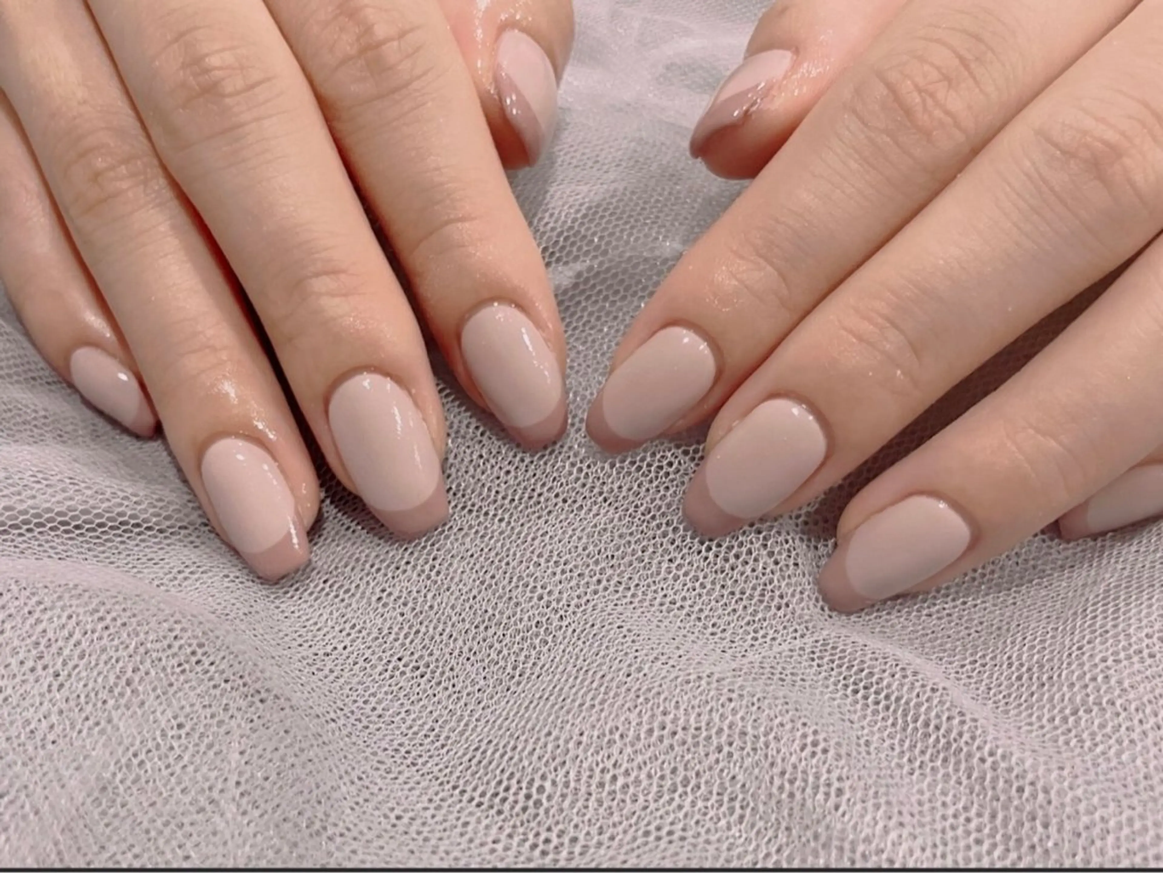 ネイル ハンドネイル Renatus Nailのネイルデザイン
