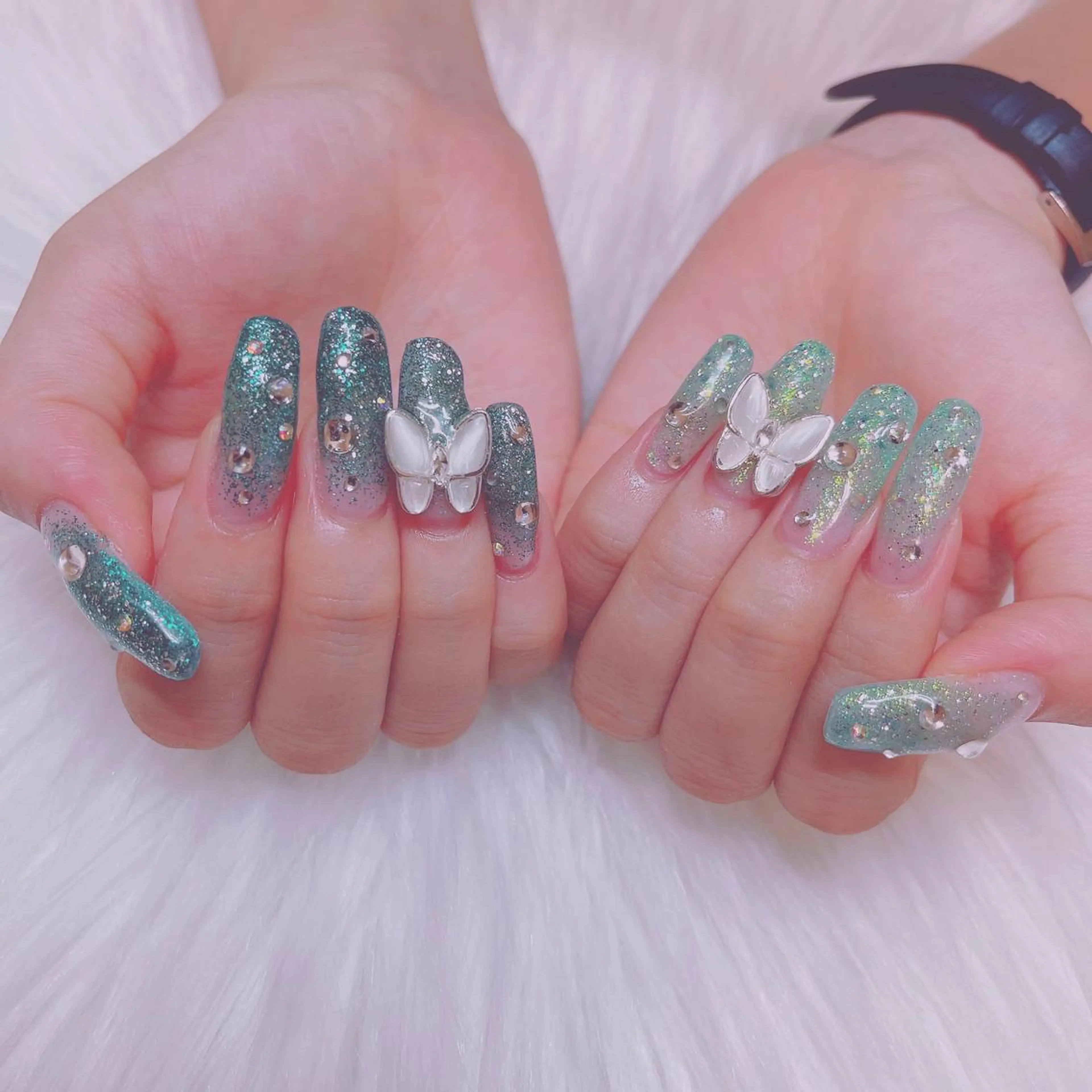 ネイル Private Salon 大宮のネイルデザイン