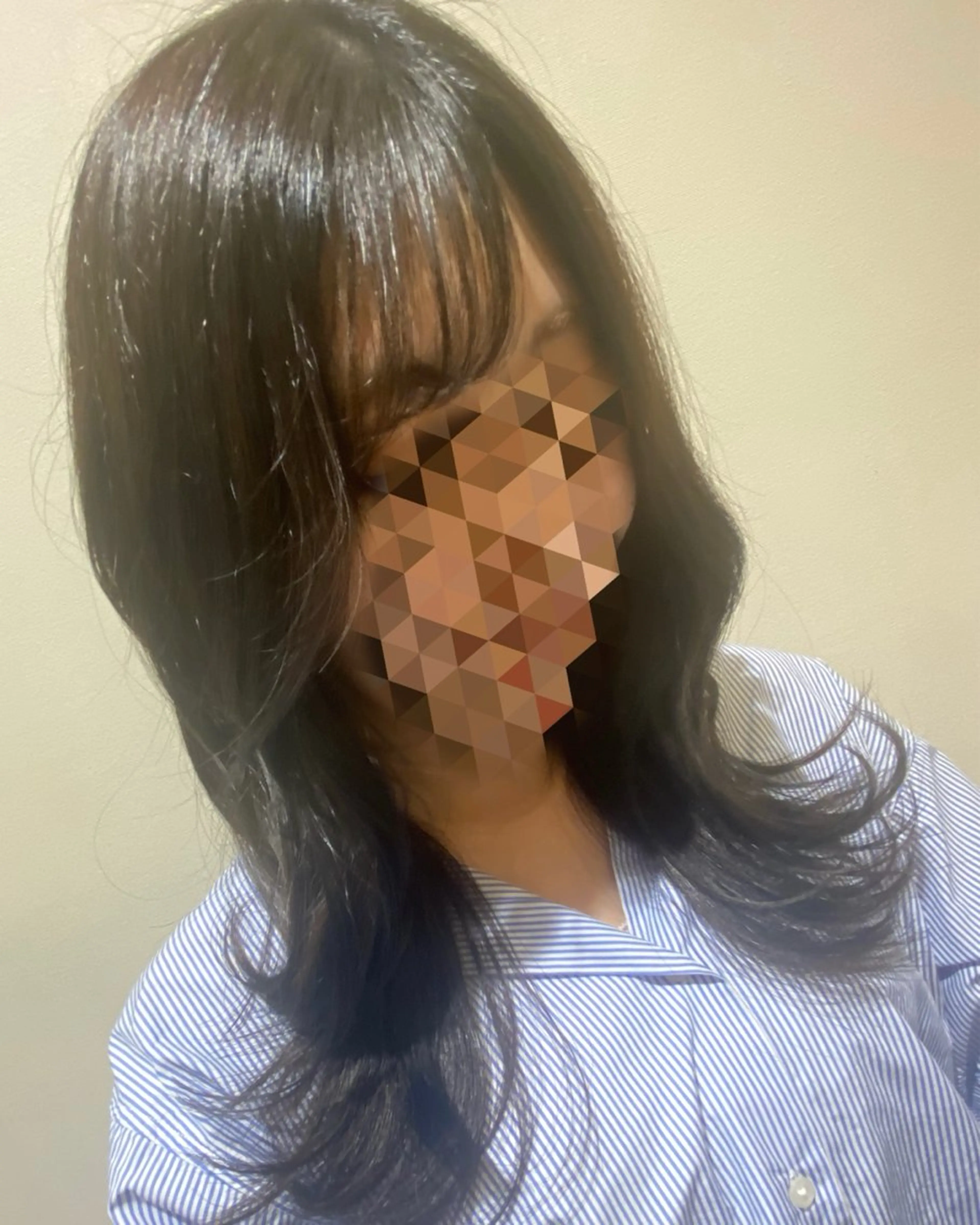 【ご新規様限定価格】似合わせカットの写真