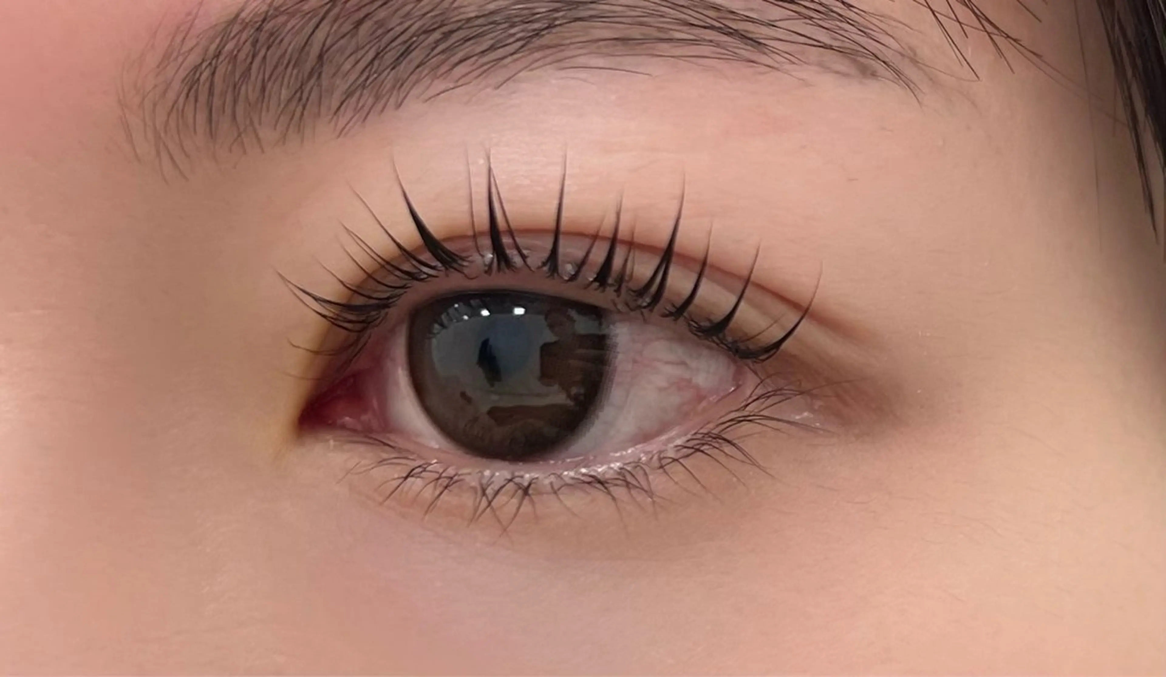 マツエク・マツパ CILGRACE 次谷のマツエク・マツパデザイン