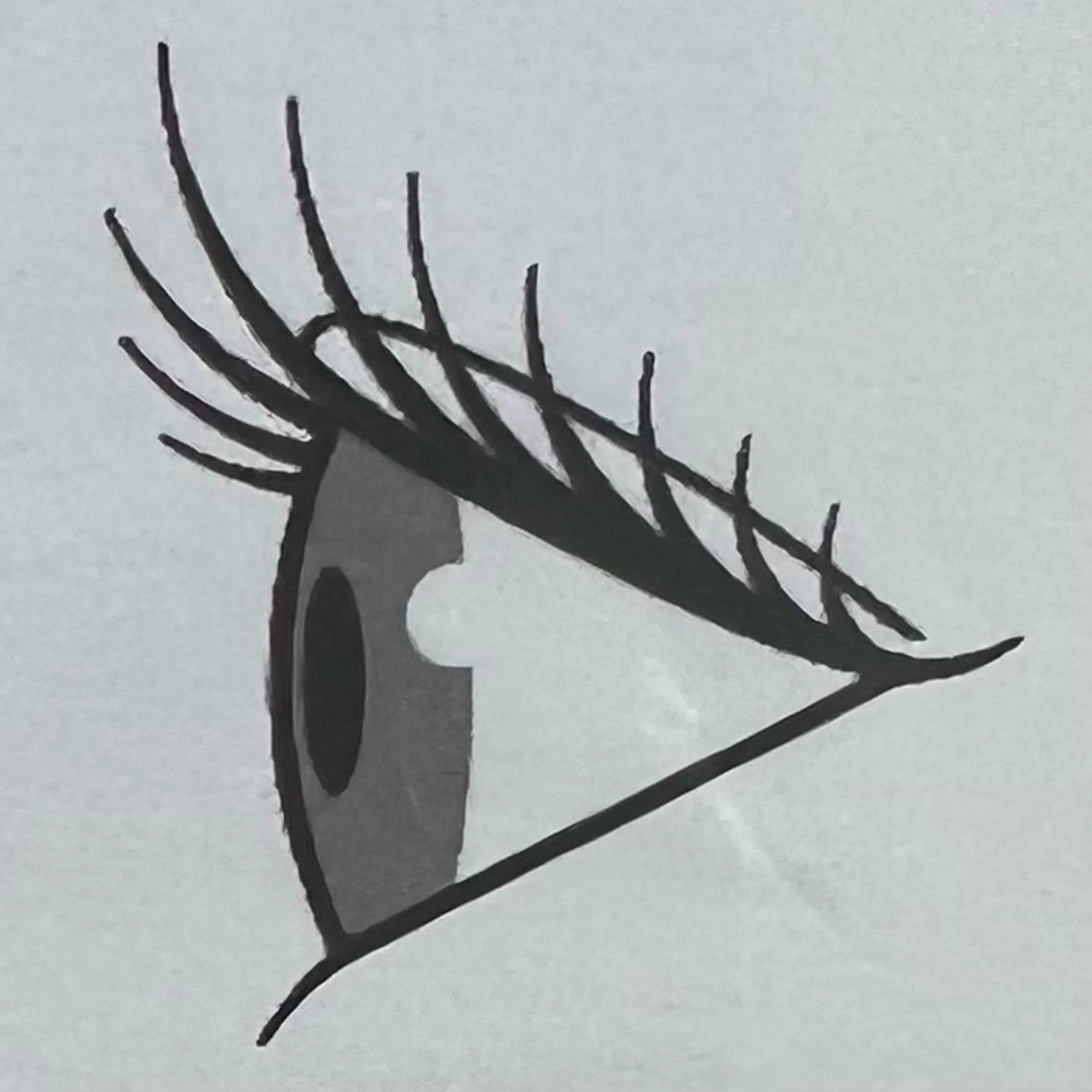 パーマ FammePure辻堂店所属・femmepure 辻堂店のマツエク・マツパデザイン