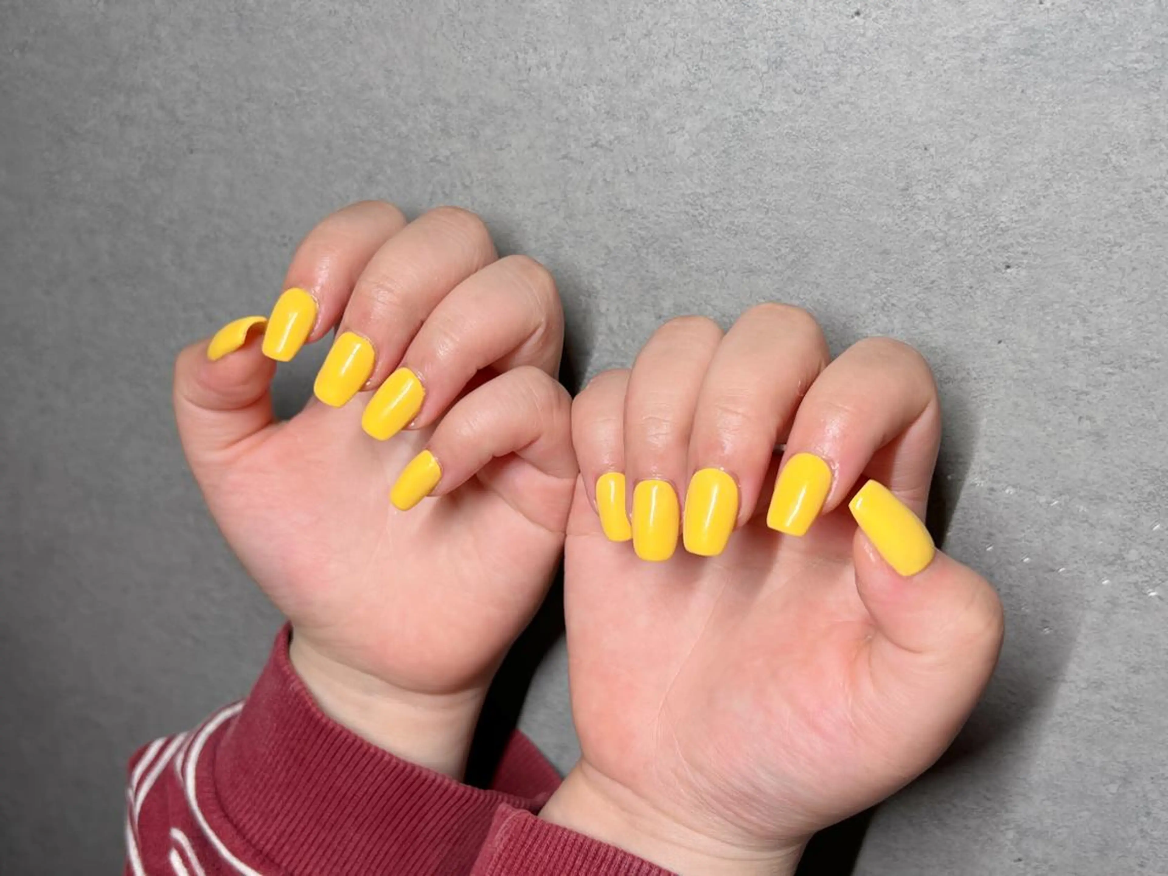 ネイル lucky nail 歌舞伎町のネイルデザイン