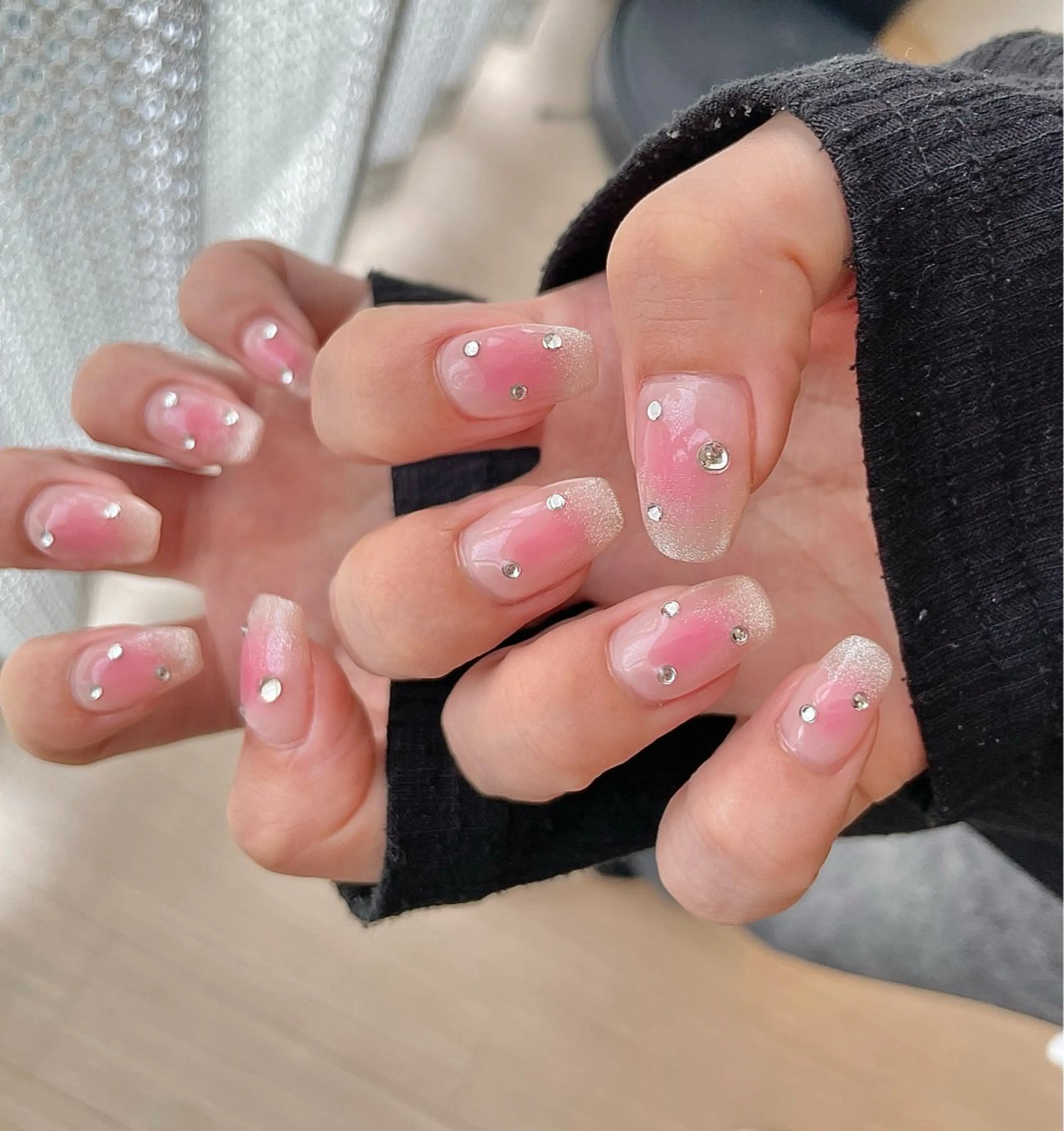 ネイル co_ nailのネイルデザイン