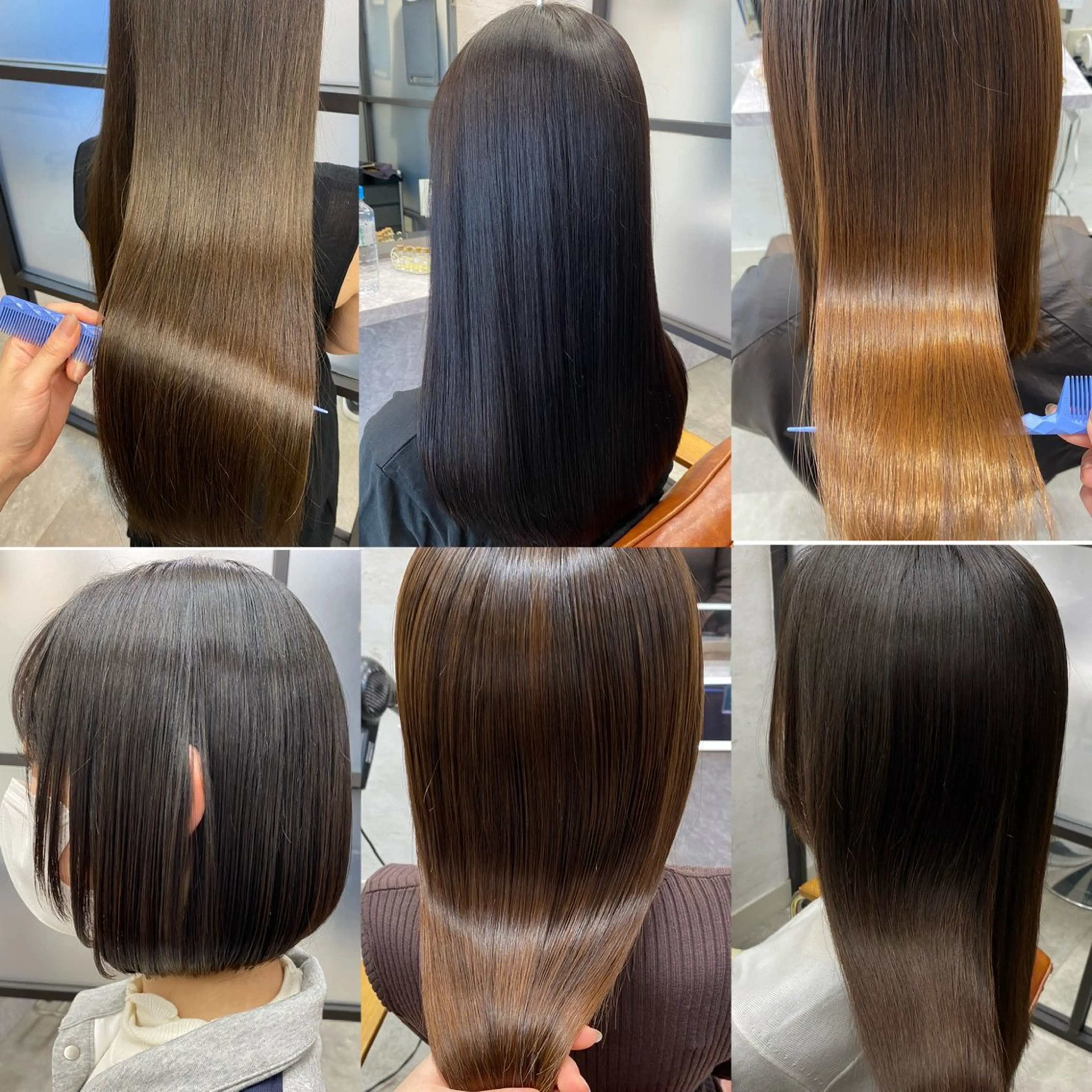 艶カラー吉祥寺🌸 KAZUEのヘアスタイル