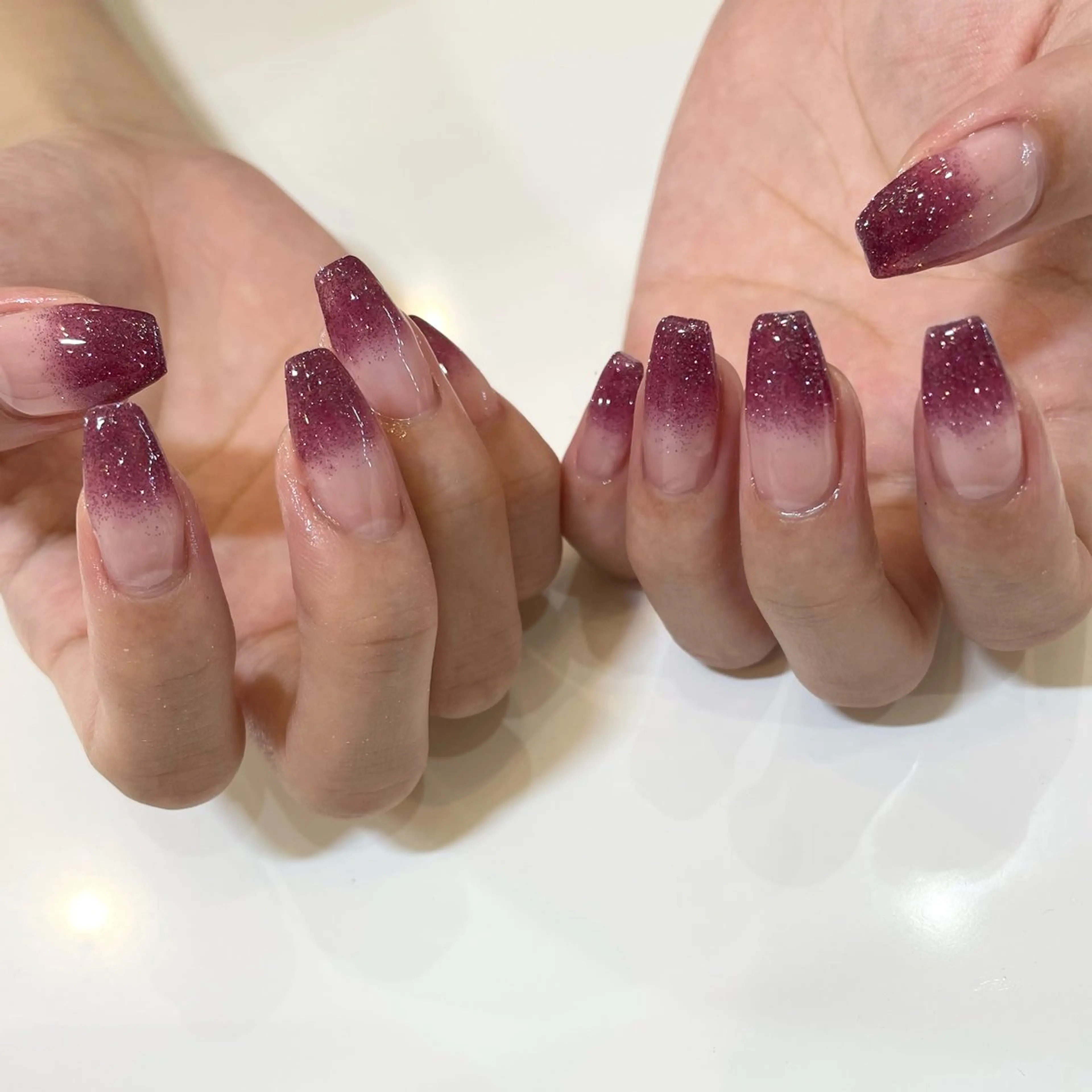 ネイル Nail Salon Gummi.のネイルデザイン