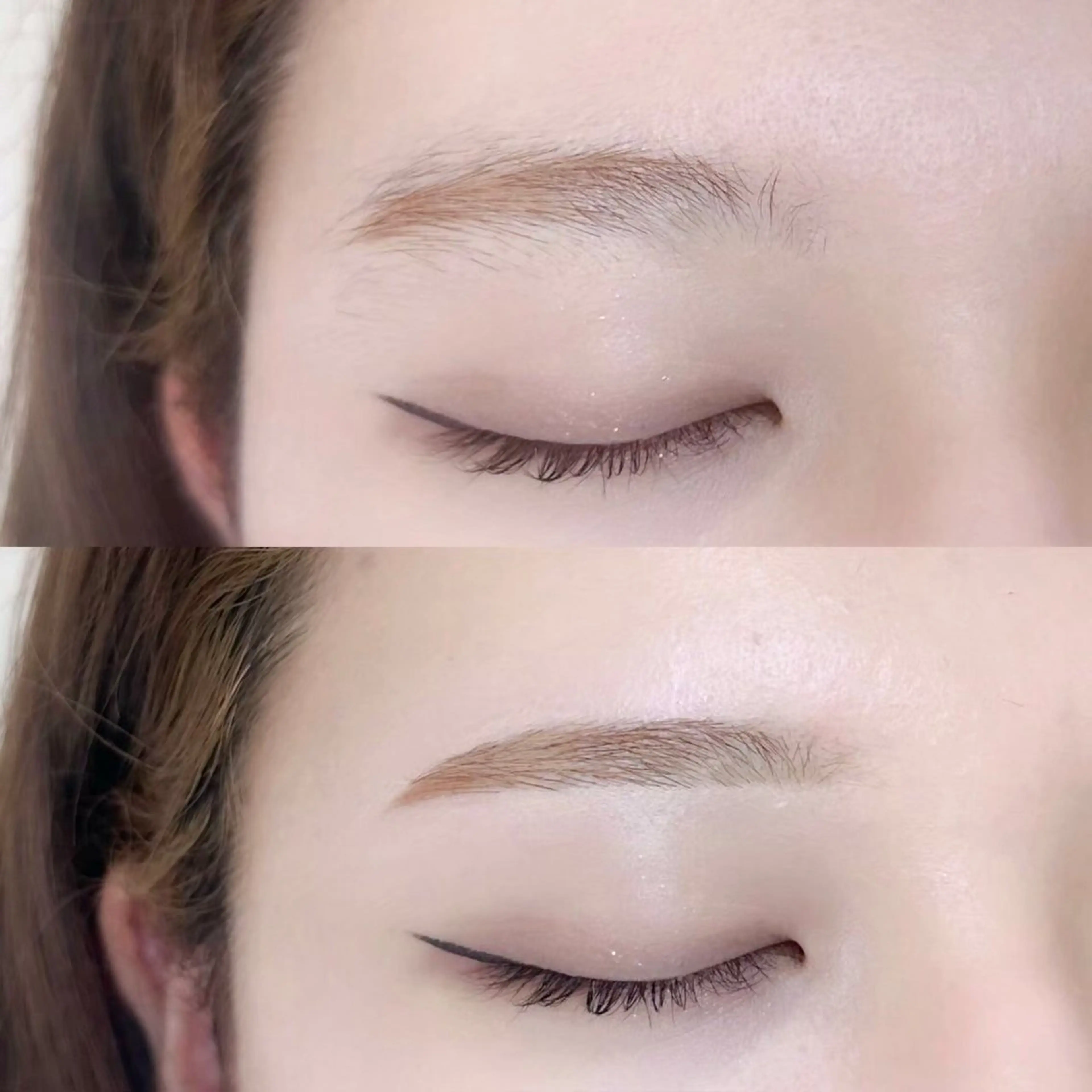 アイブロウ ワックス脱毛 眉カット その他(アイブロウ) アイブロウ33 薬院店のマツエク・マツパデザイン