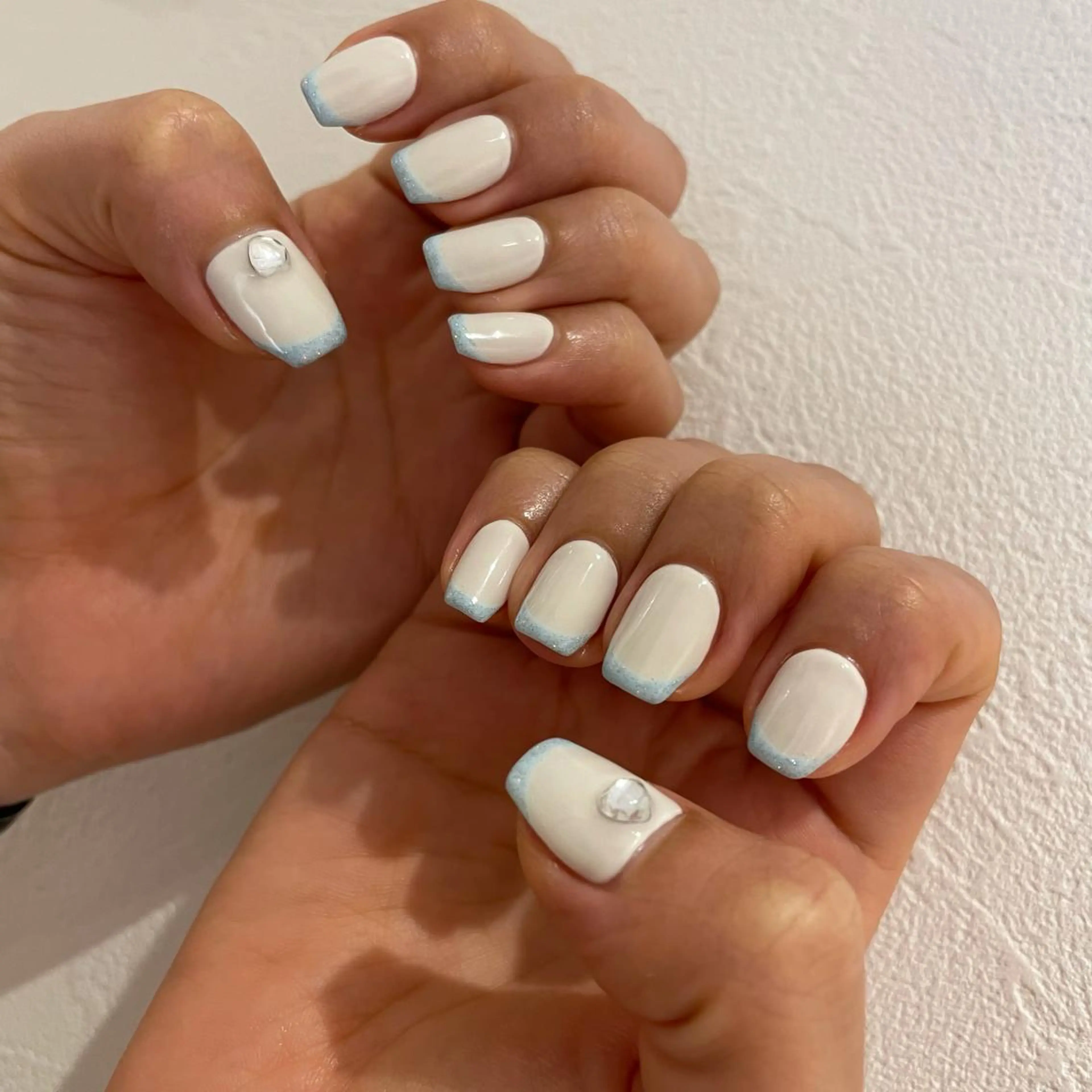 ネイル ハンドネイル miu nail所属・MIUNail YUMIのネイルデザイン
