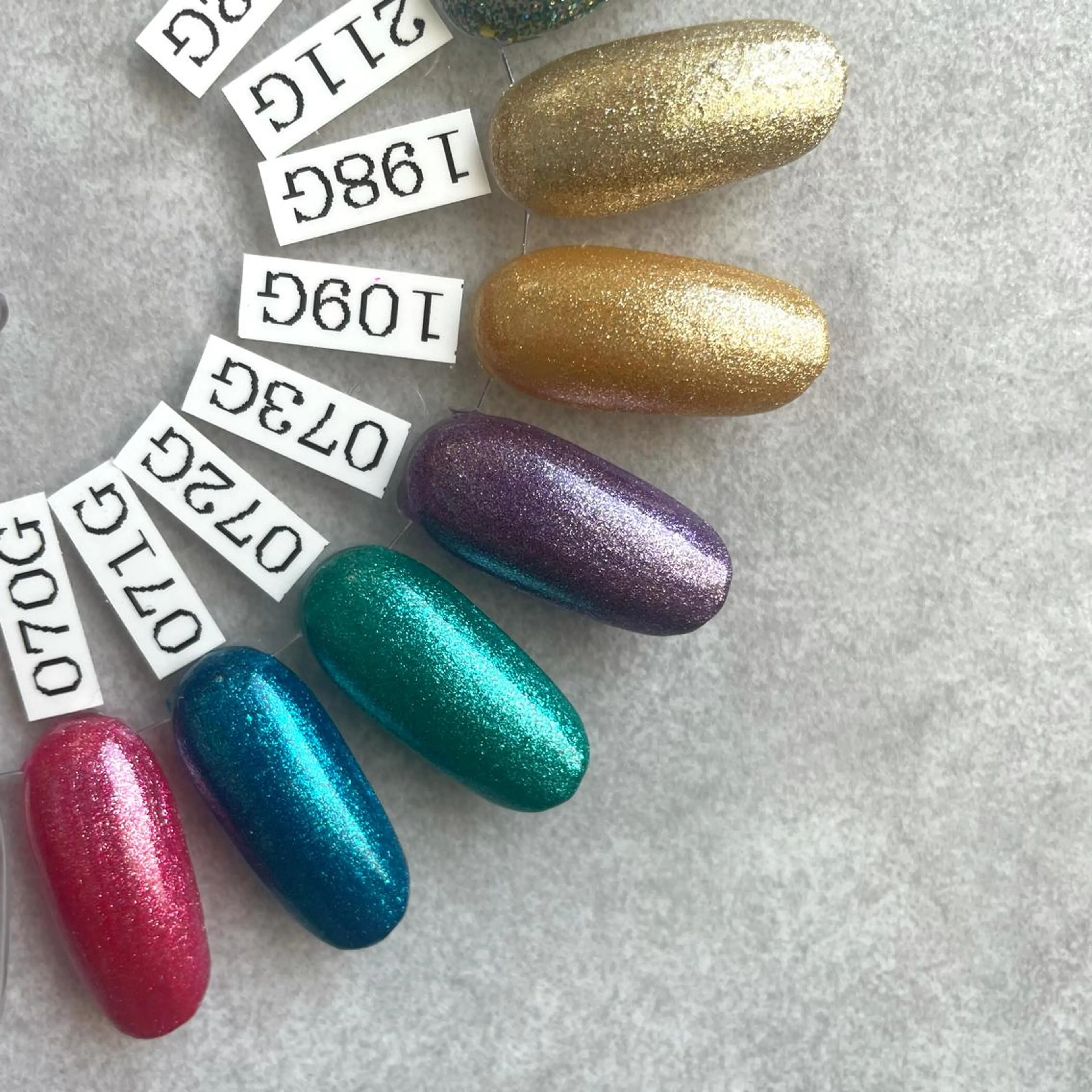 ネイル ネイルサロン　リベルテ所属・nail salon Liberteのネイルデザイン