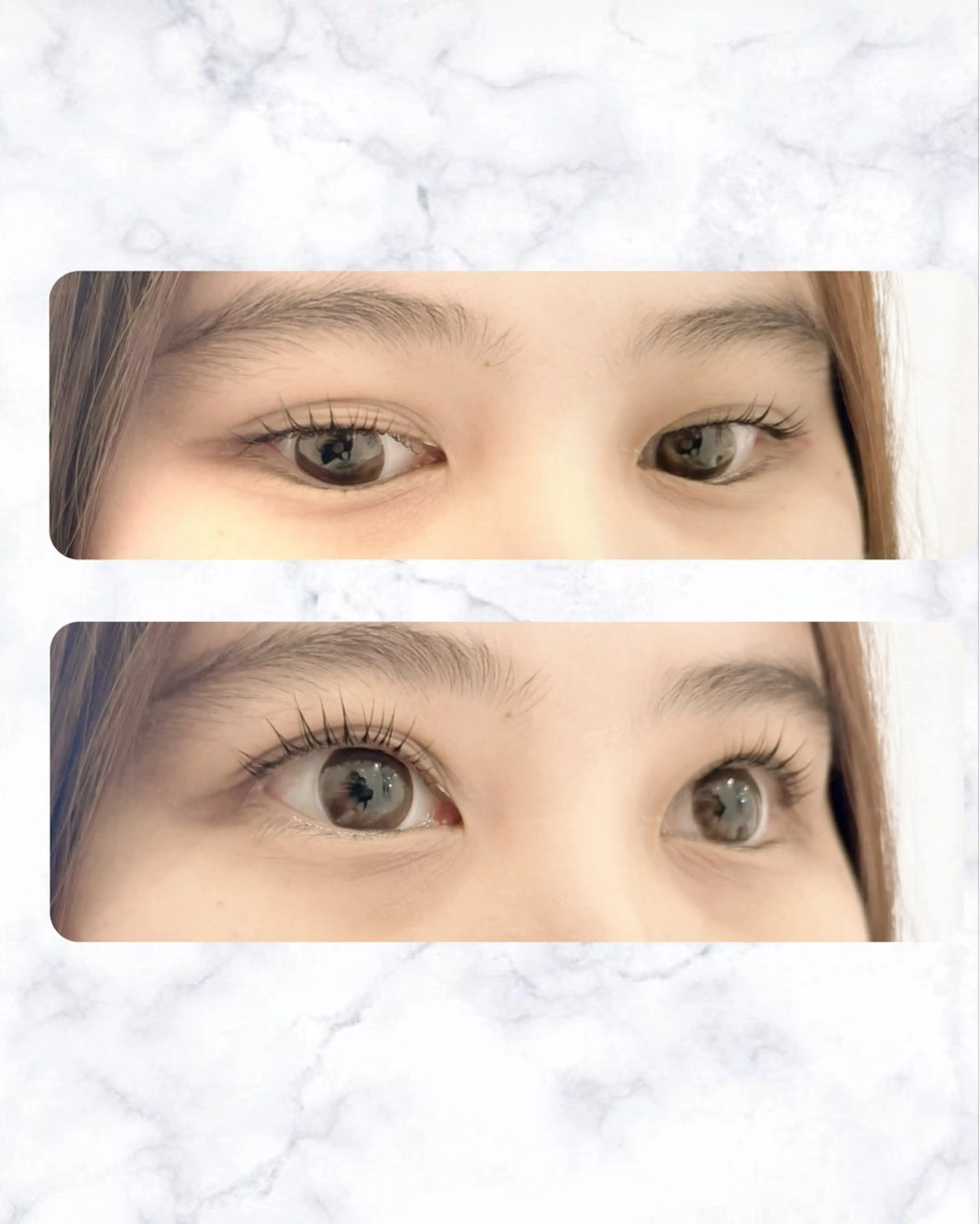 マツエク・マツパ 🧸Lily船橋 石川🌿‬のマツエク・マツパデザイン