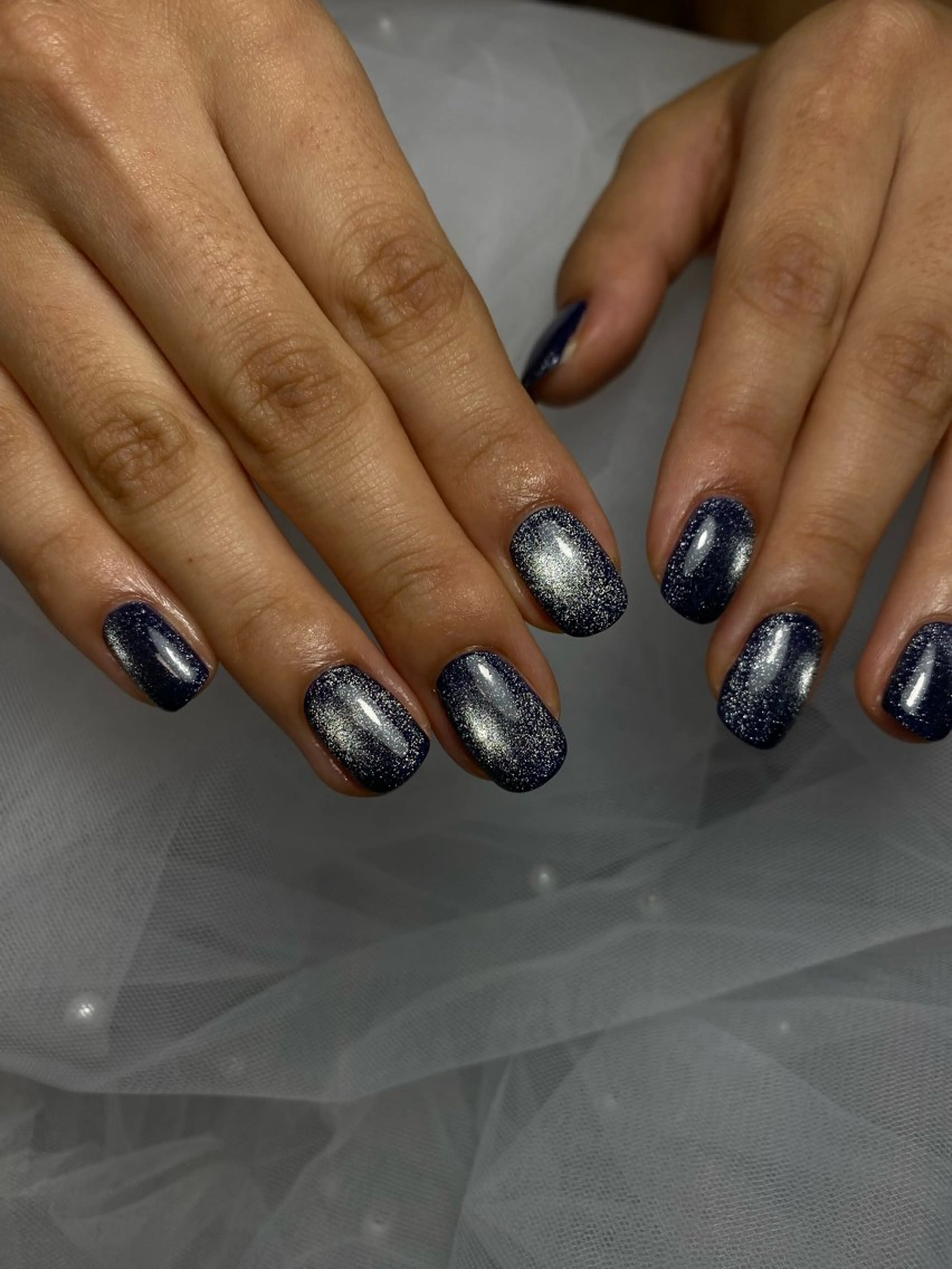 ネイル ハンドネイル 山口 彩子のネイルデザイン