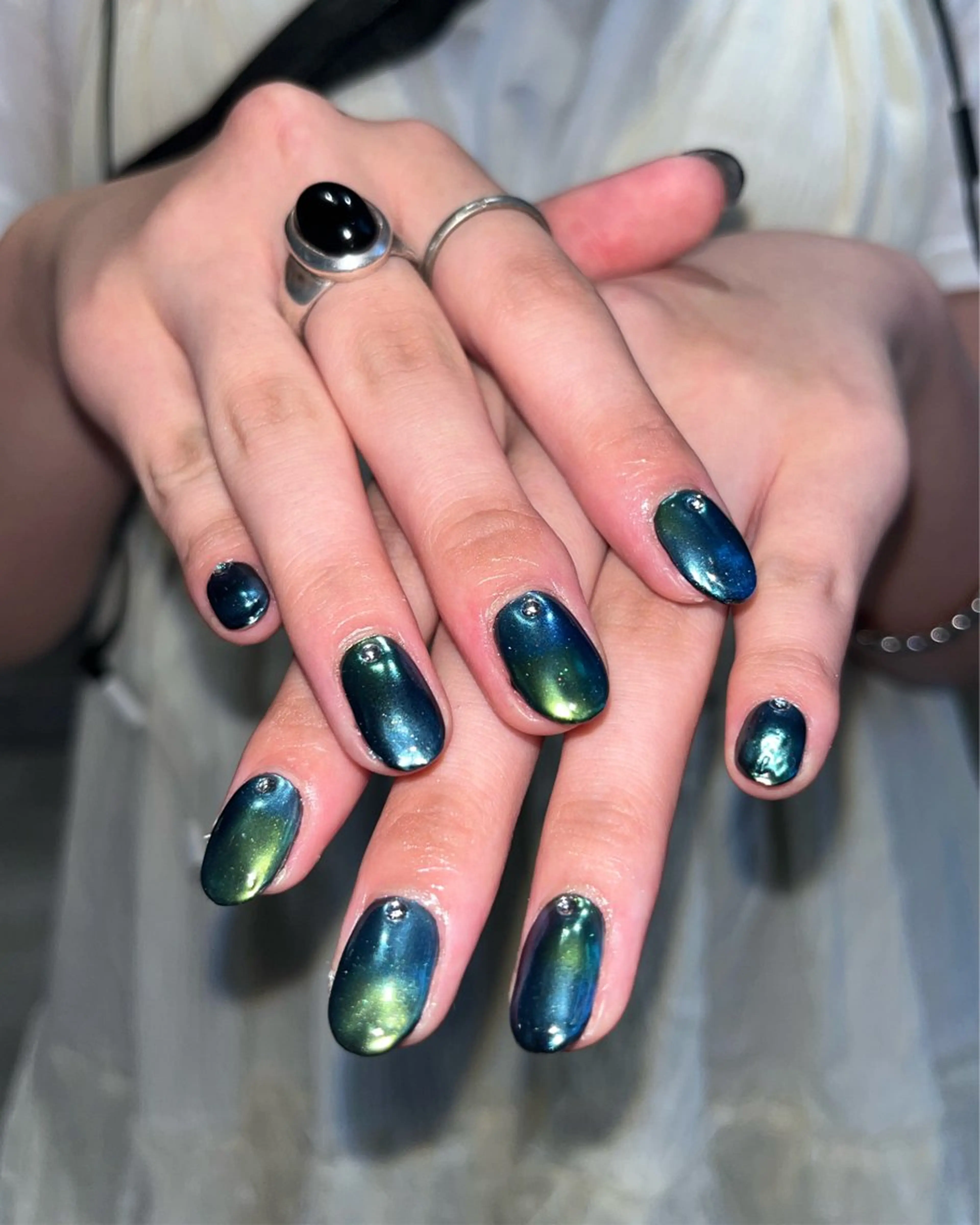 ネイル 吉祥寺/個性派/ kazuha🩰のヘアスタイル