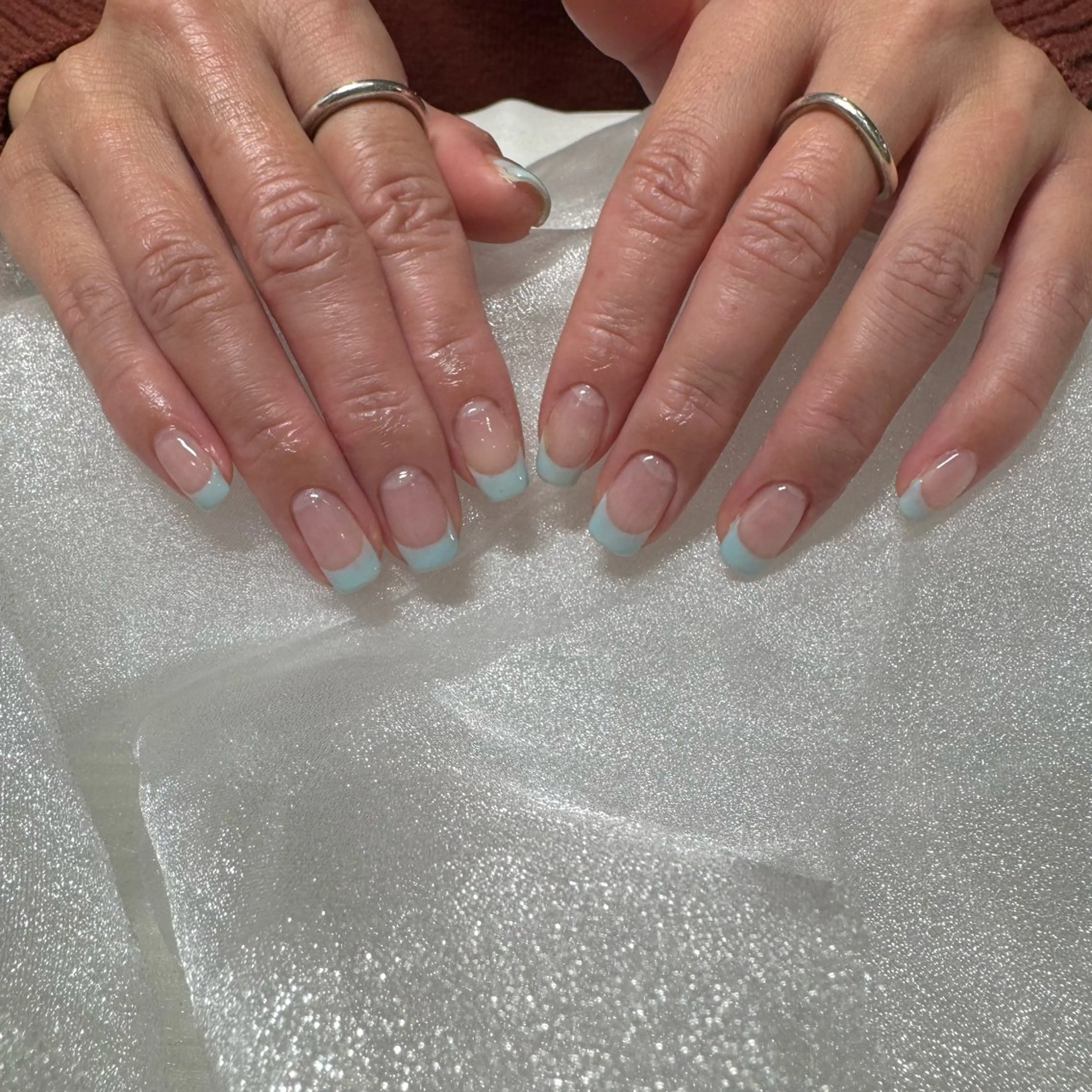 ネイル ハンドネイル mizuki 🎀のネイルデザイン