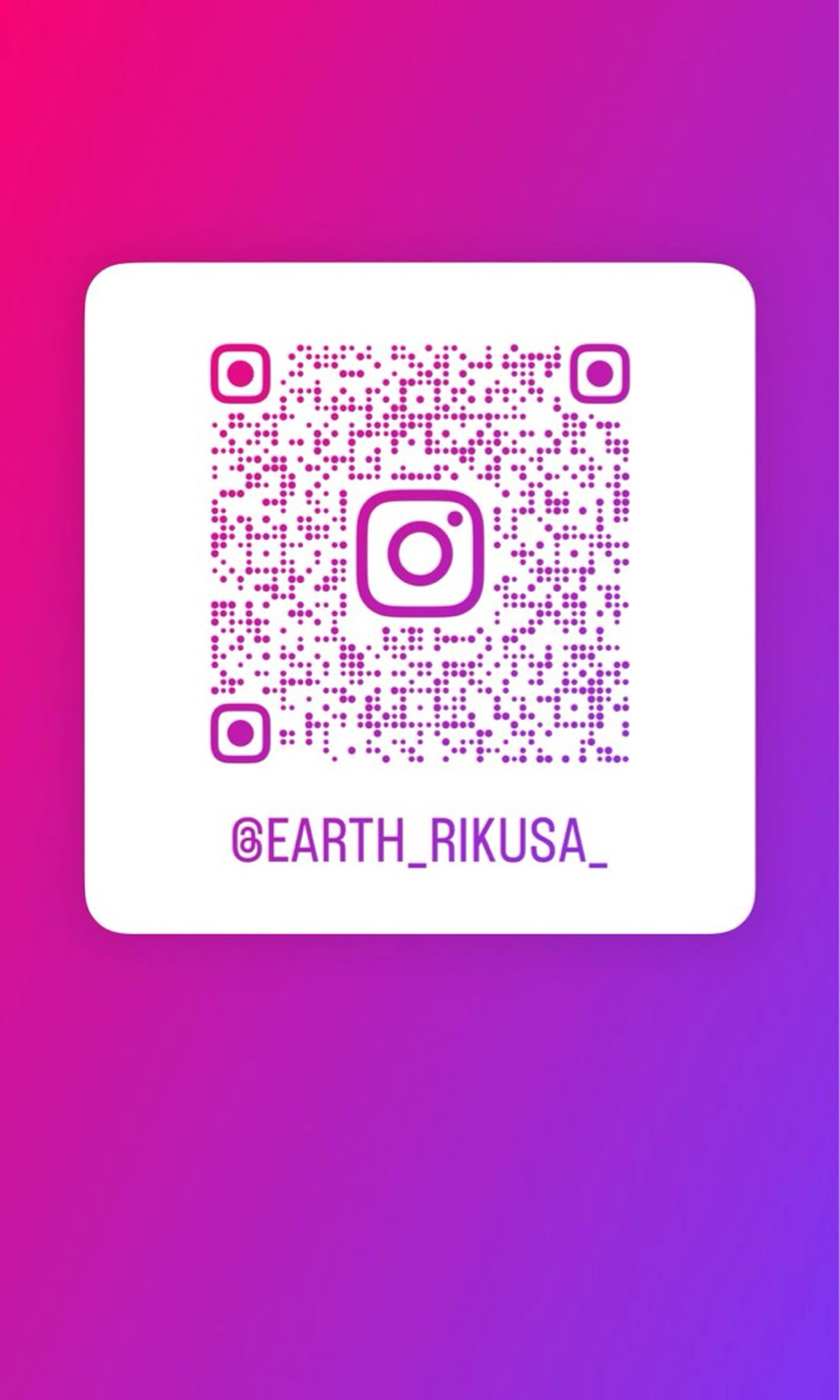 Earth中野山後藤 陸沙のヘアスタイル