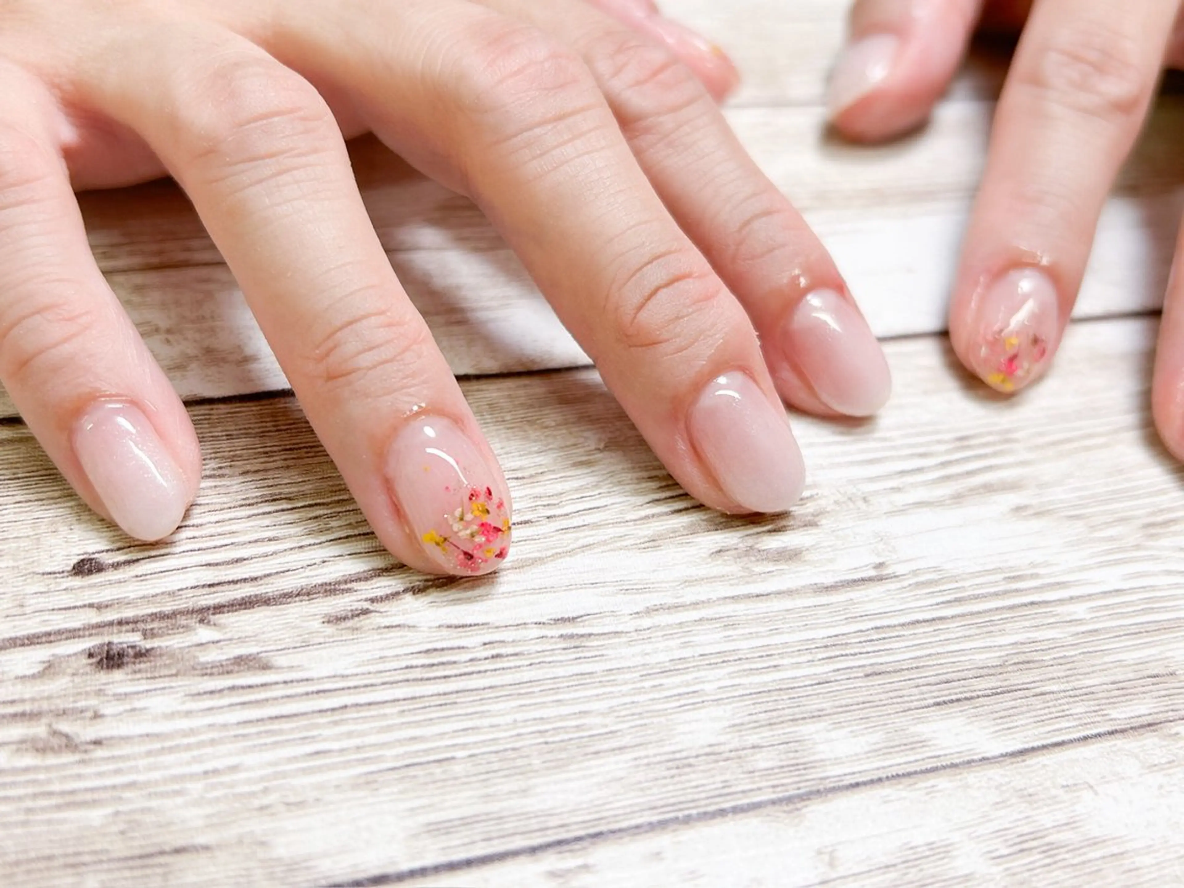 ネイル M's nail MASAEのネイルデザイン