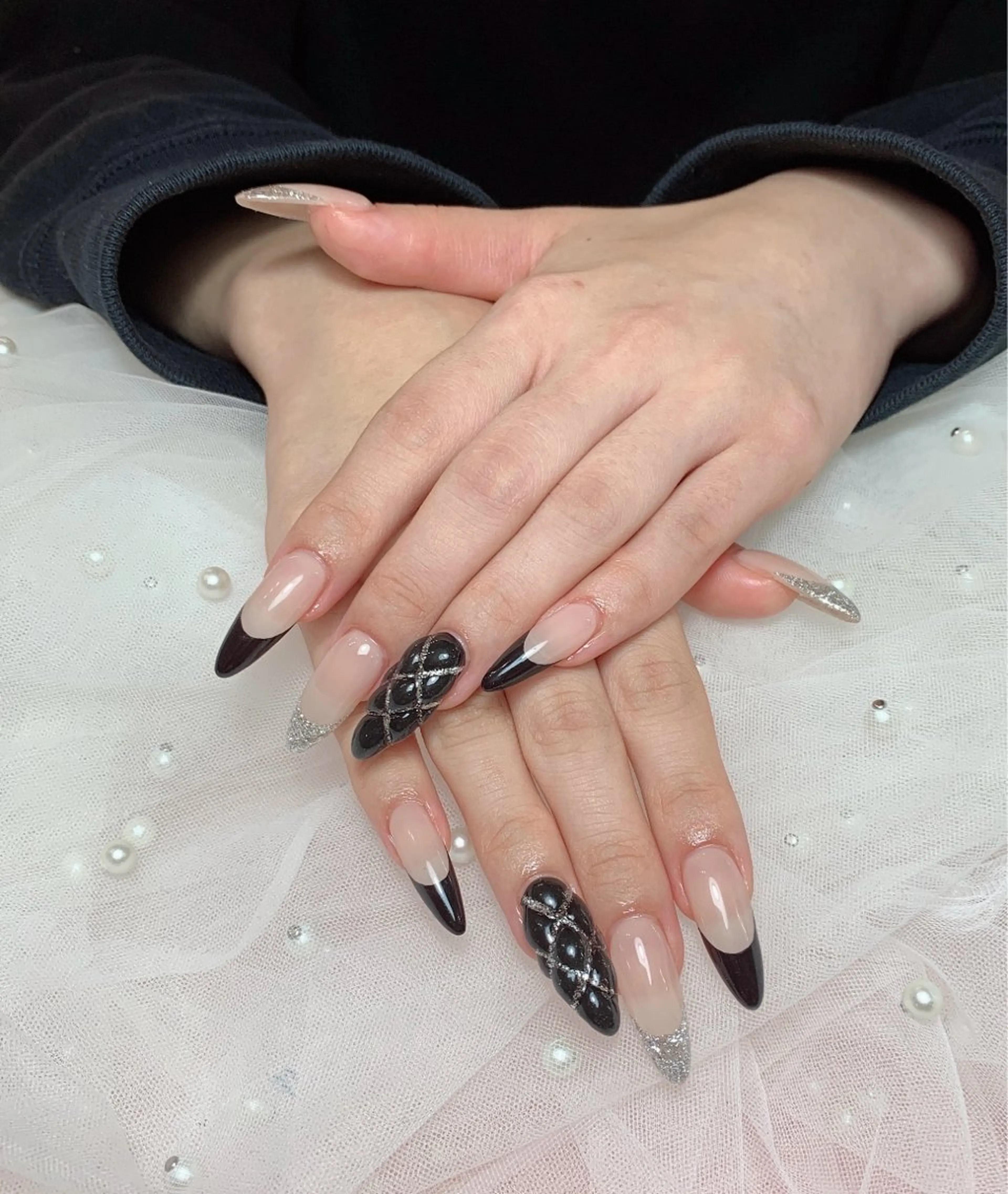 ネイル Bél Nail salon ユキのネイルデザイン